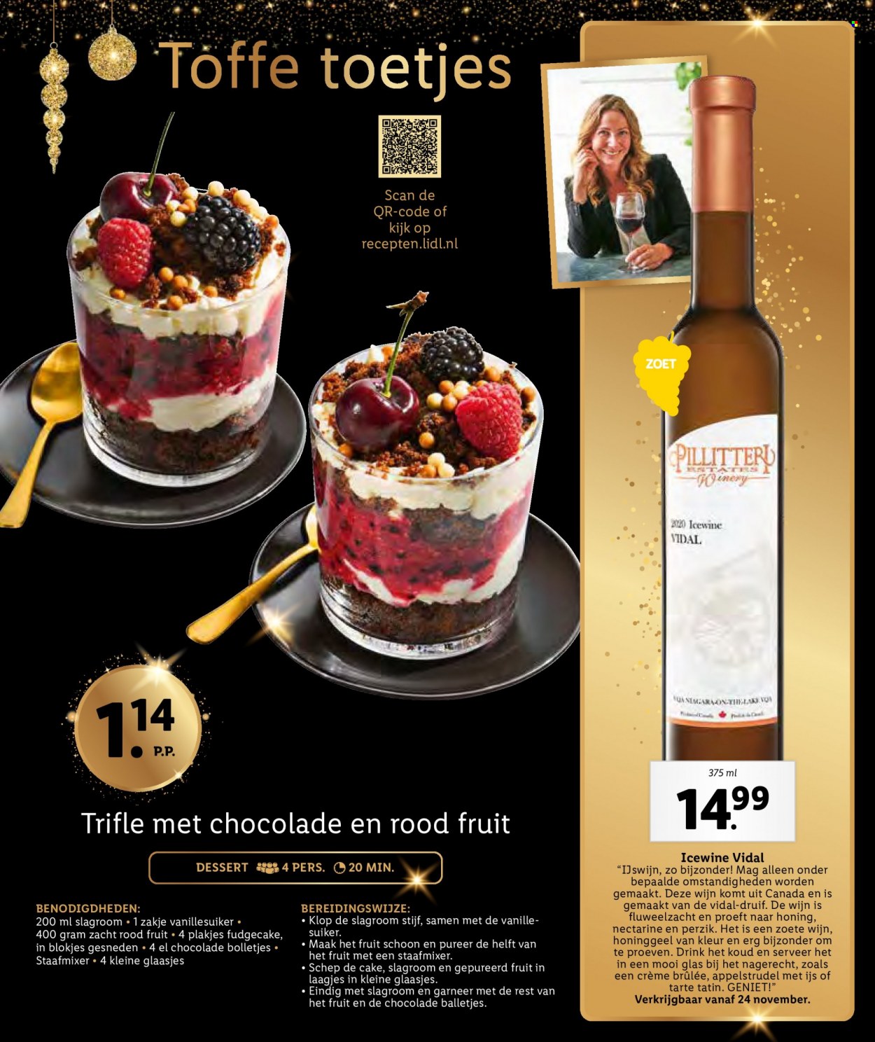 Lidl-aanbieding. Pagina 79