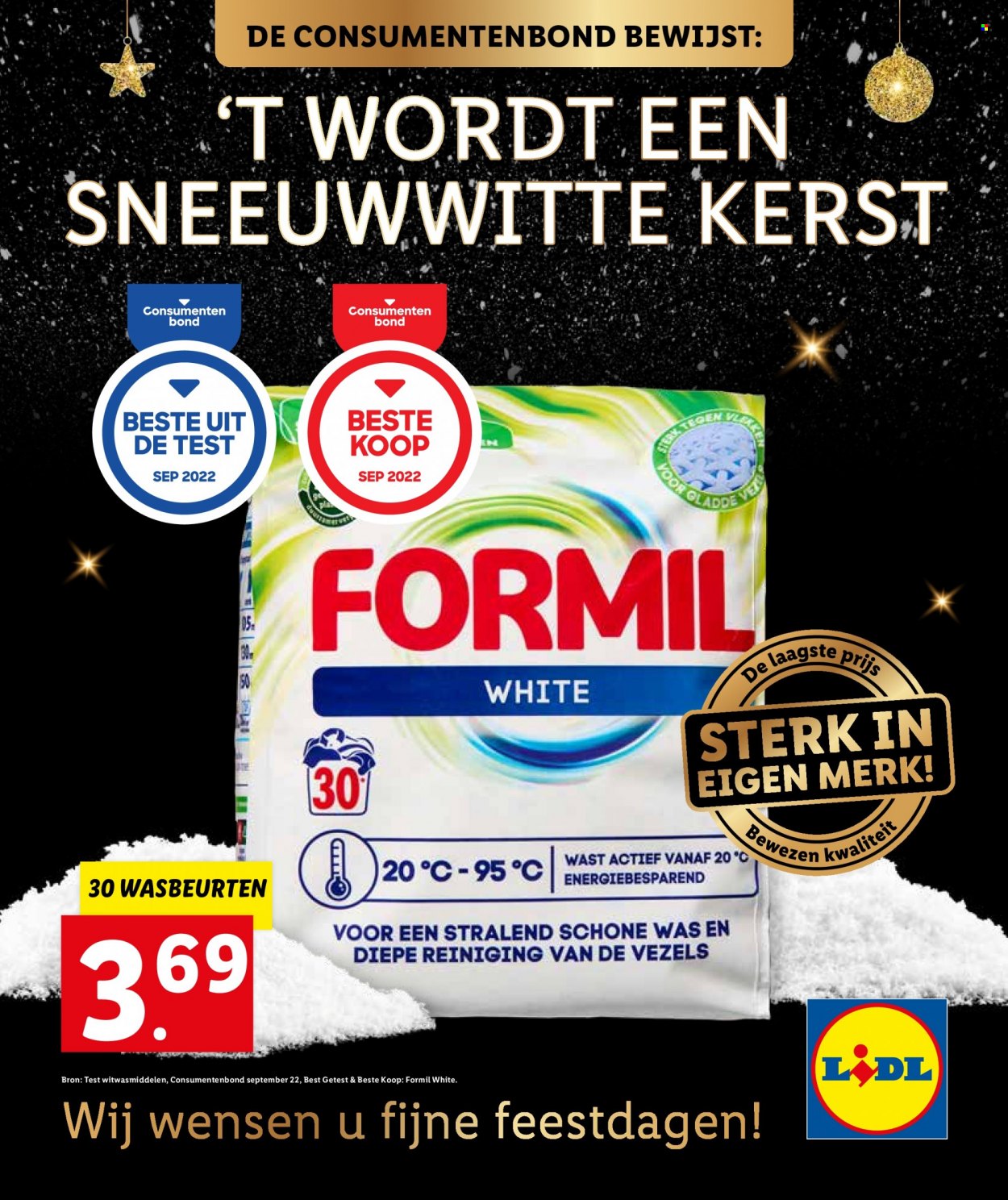 Lidl-aanbieding. Pagina 84