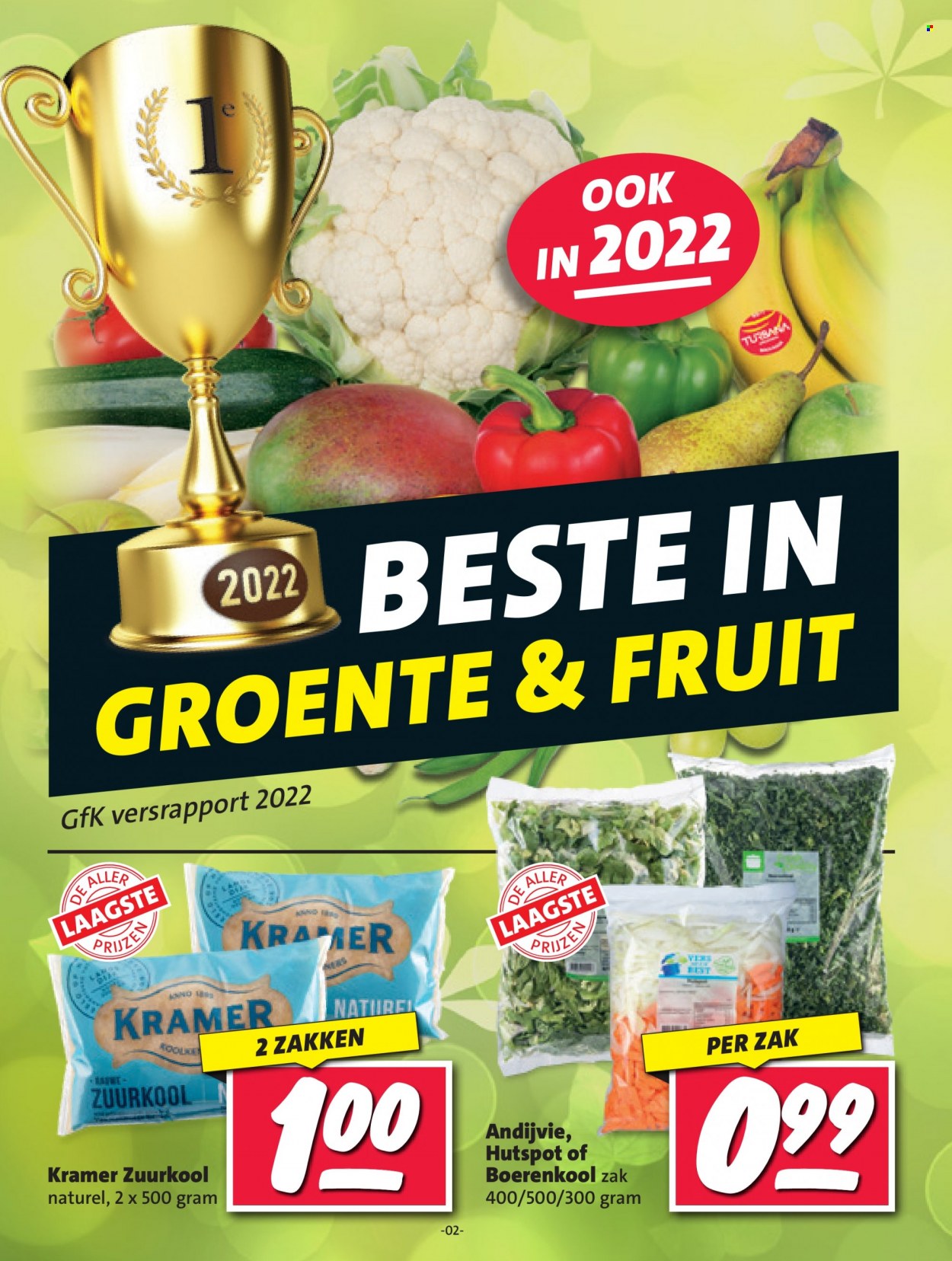 Nettorama-aanbieding - 7-11-2022 - 13-11-2022. Pagina 2
