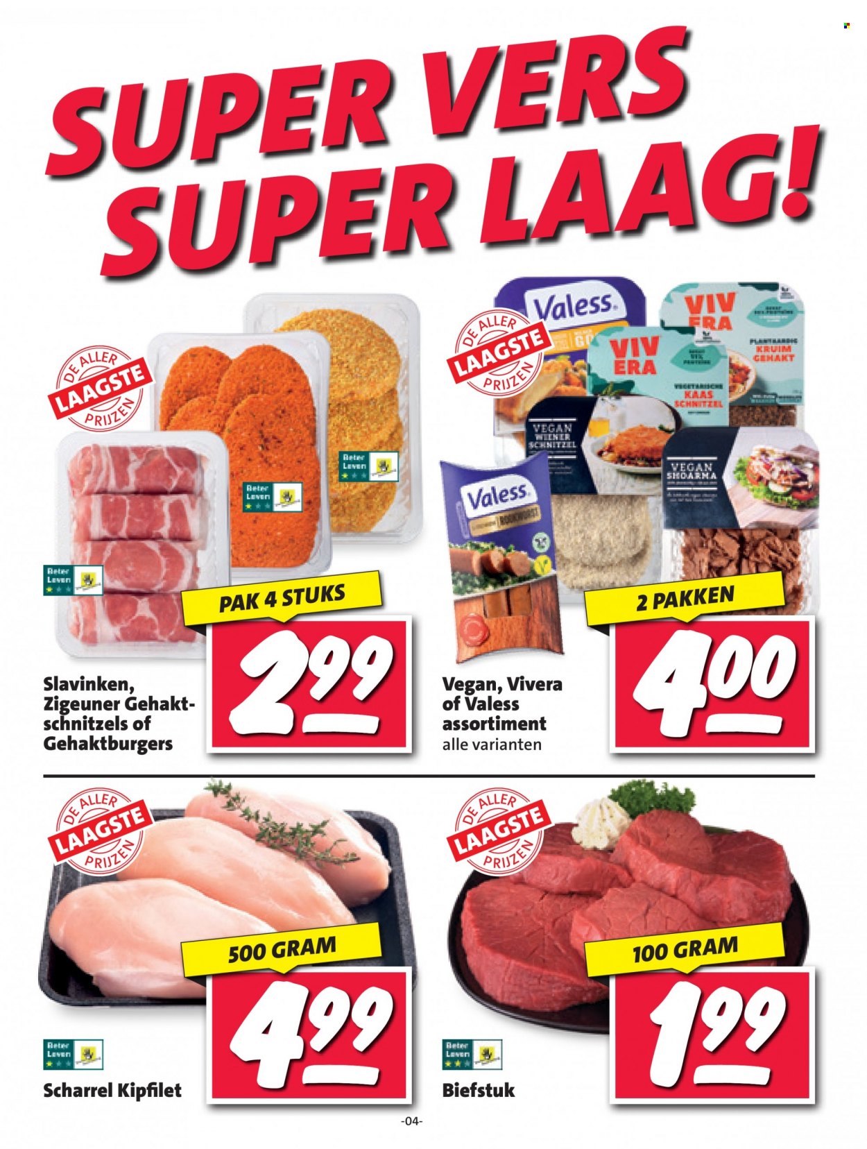 Nettorama-aanbieding - 7-11-2022 - 13-11-2022. Pagina 4