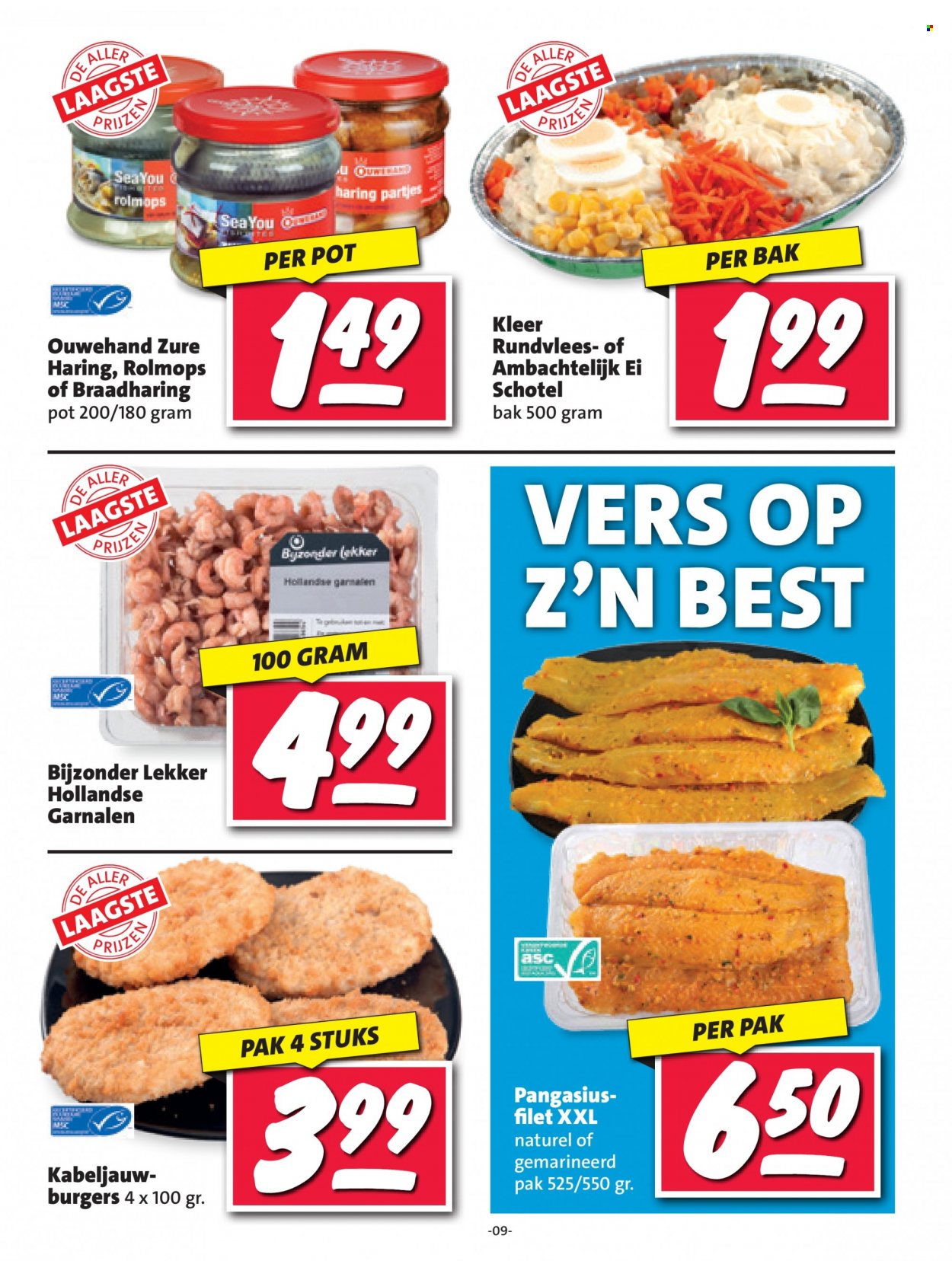 Nettorama-aanbieding - 7-11-2022 - 13-11-2022. Pagina 9