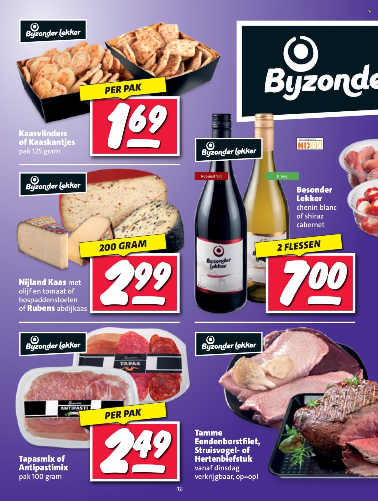 Nettorama-aanbieding - 7-11-2022 - 13-11-2022. Pagina 12