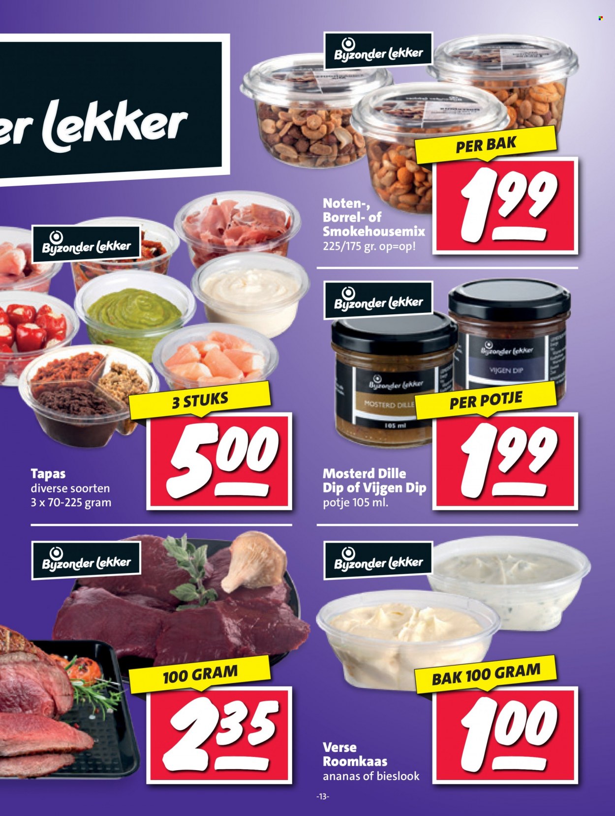 Nettorama-aanbieding - 7-11-2022 - 13-11-2022. Pagina 13