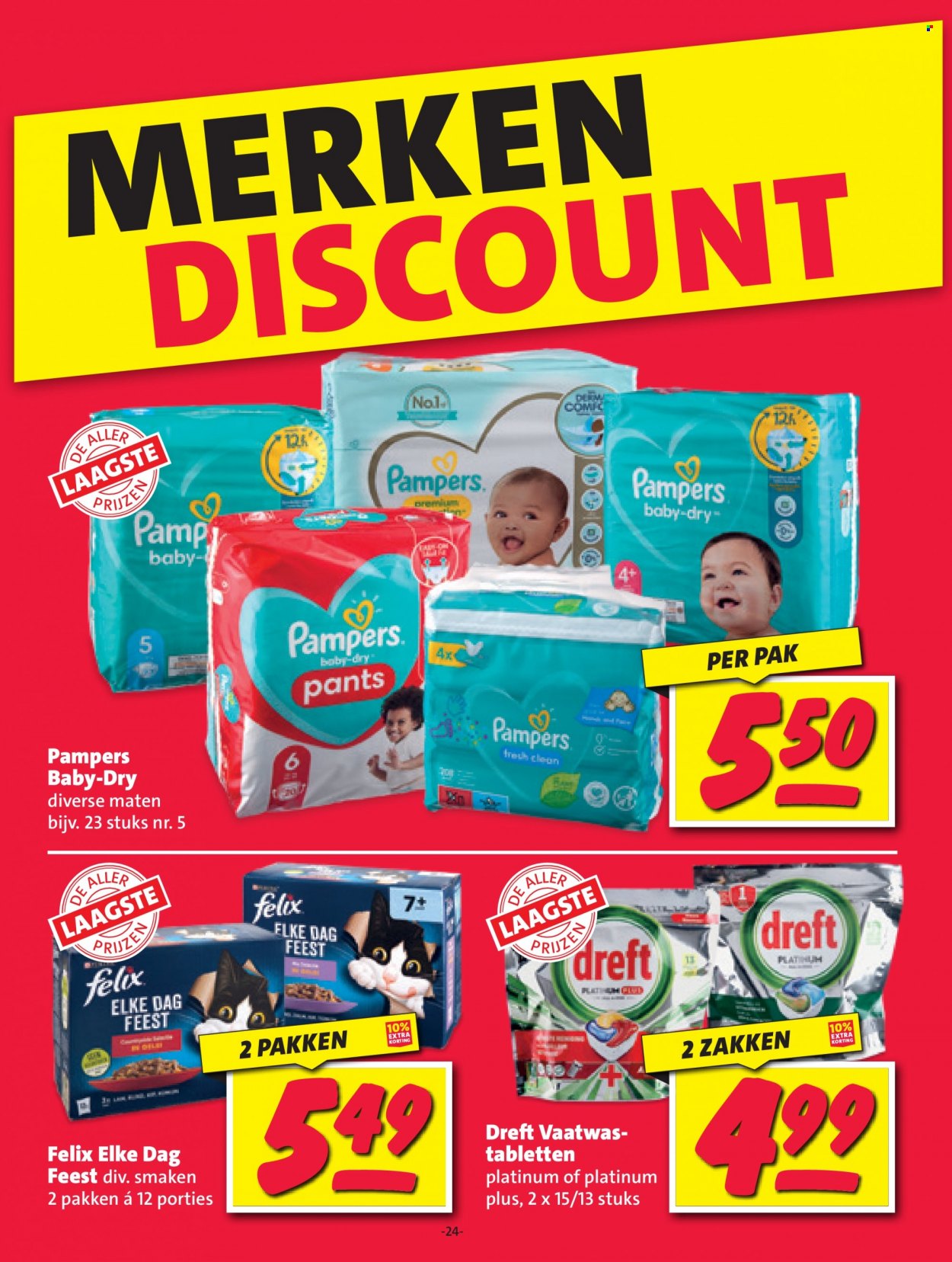 Nettorama-aanbieding - 7-11-2022 - 13-11-2022. Pagina 24