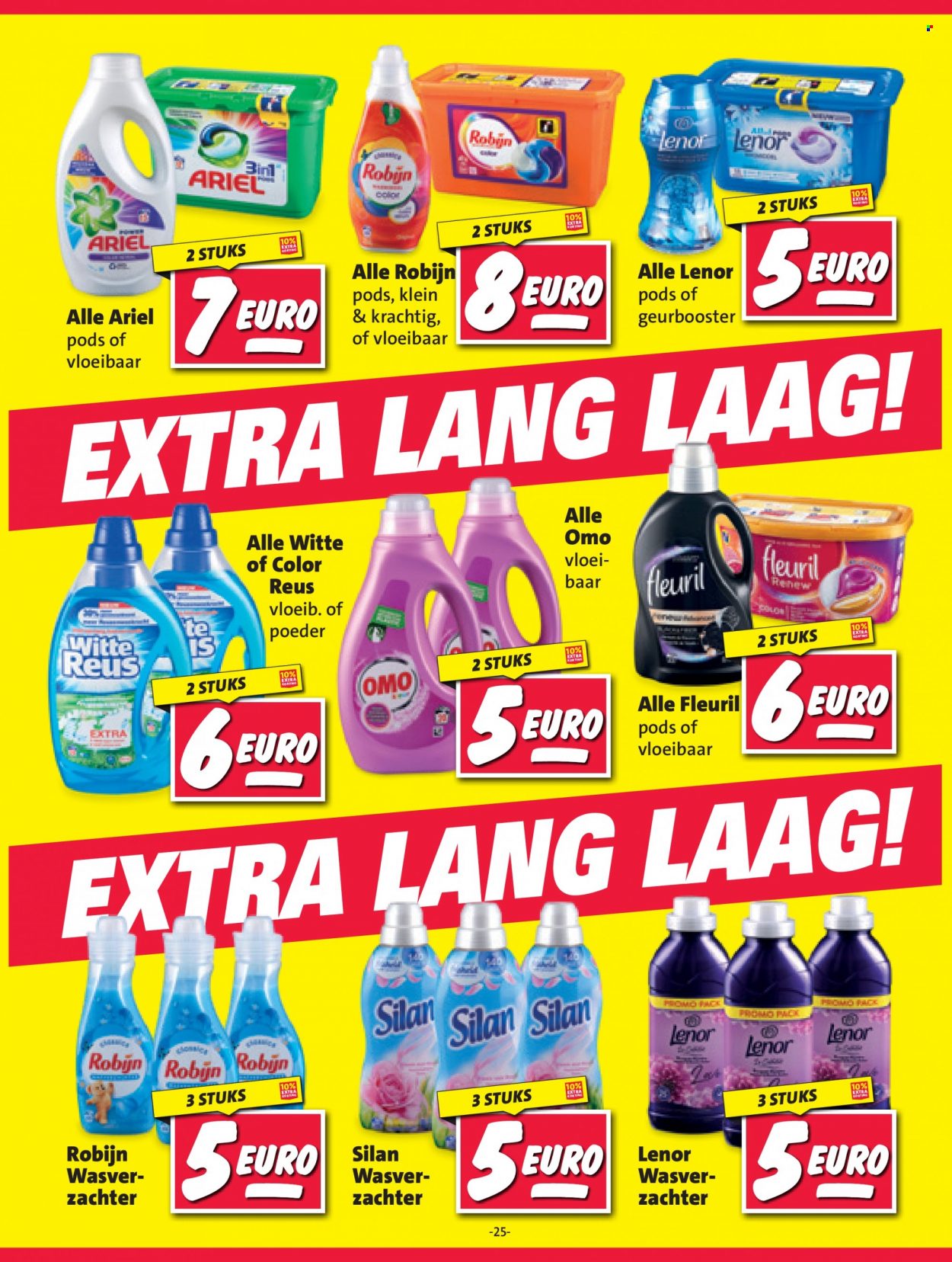Nettorama-aanbieding - 7-11-2022 - 13-11-2022. Pagina 25