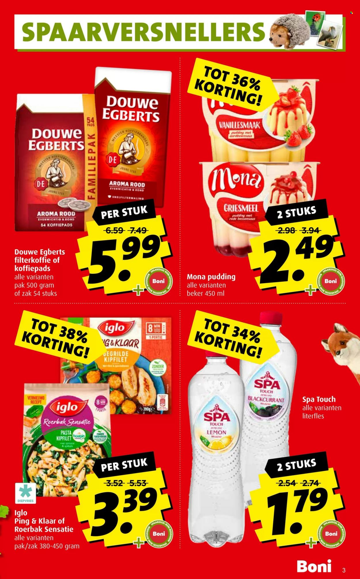 Boni-aanbieding - 9-11-2022 - 15-11-2022. Pagina 3
