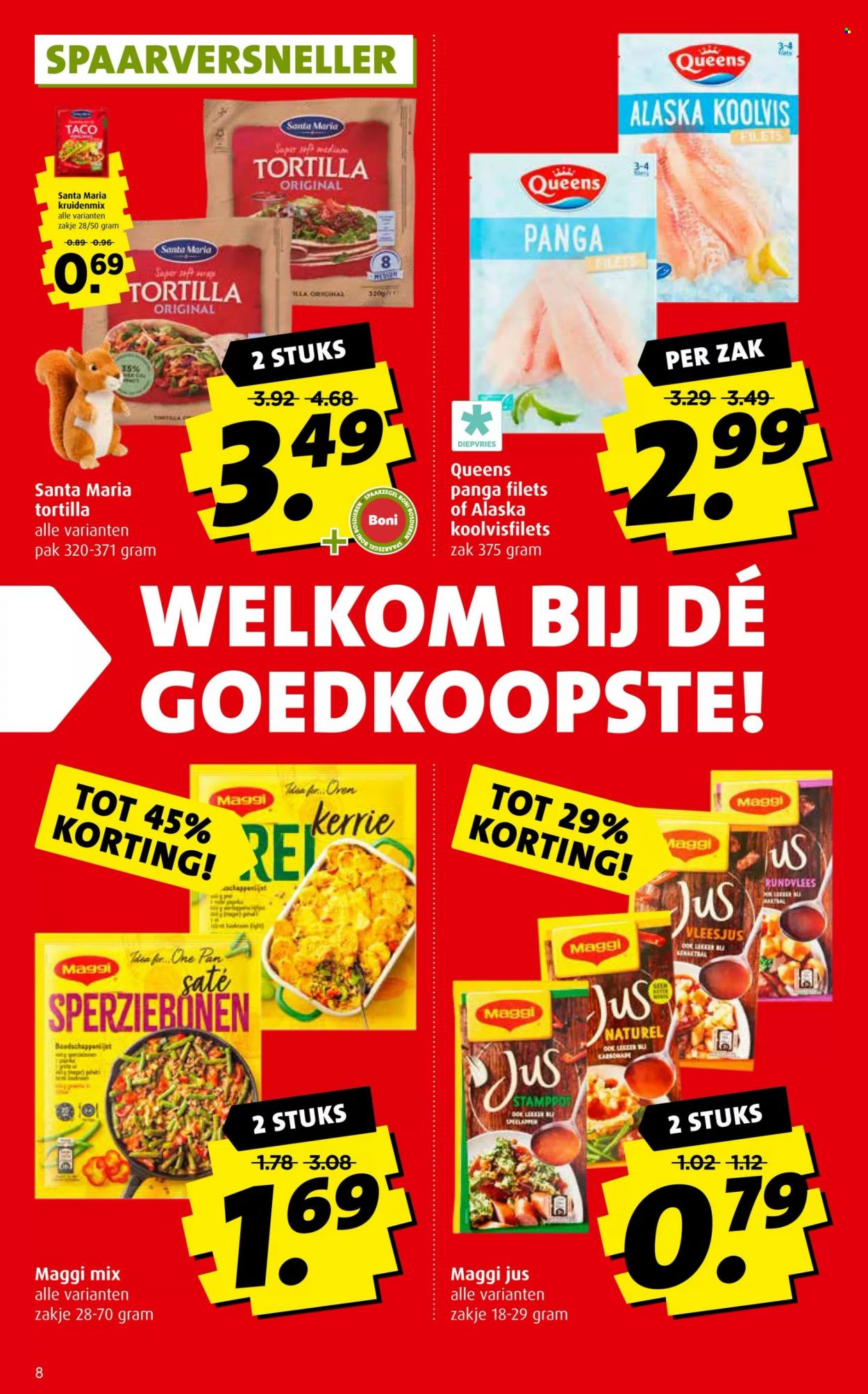 Boni-aanbieding - 9-11-2022 - 15-11-2022. Pagina 8