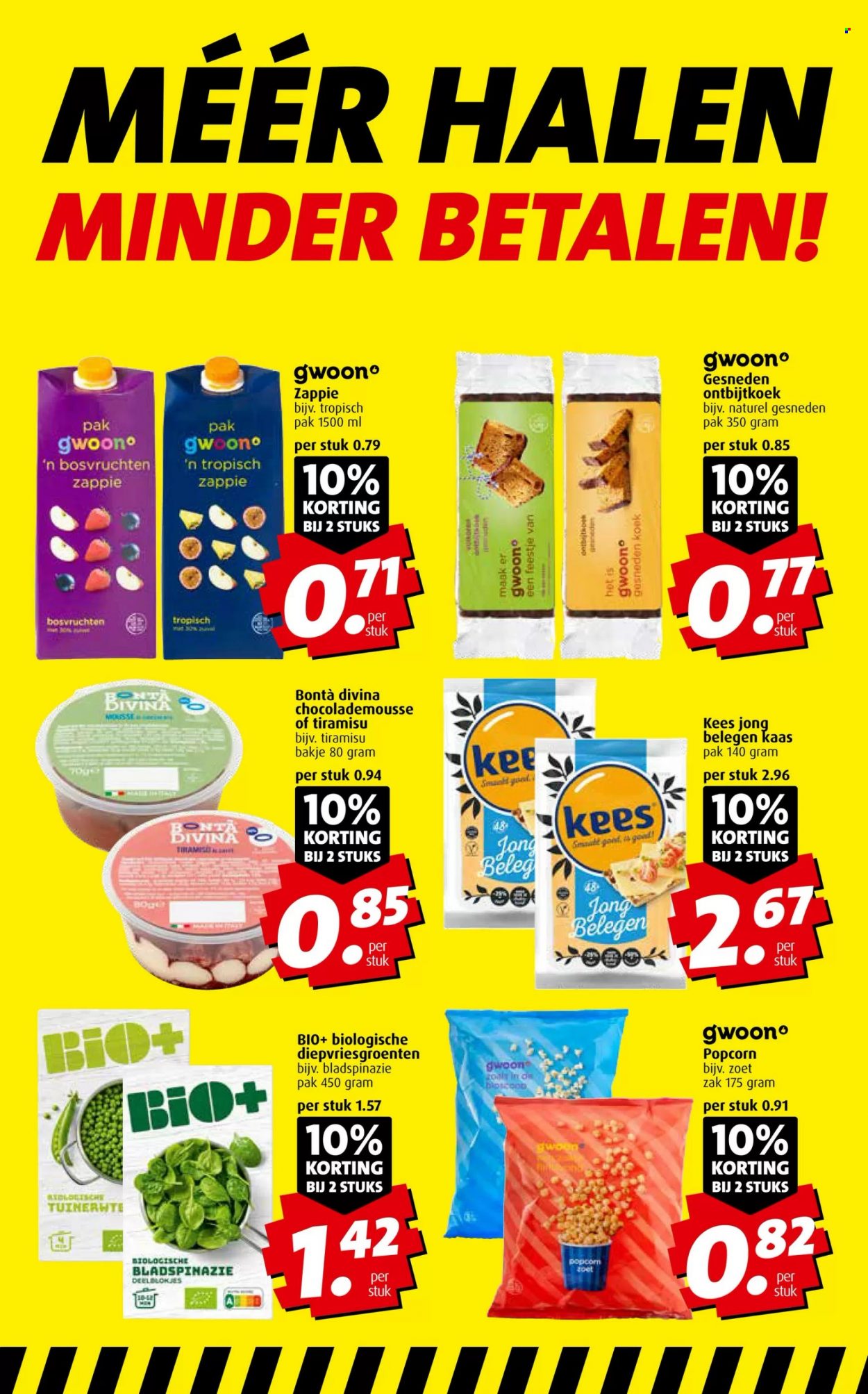 Boni-aanbieding - 9-11-2022 - 15-11-2022. Pagina 10