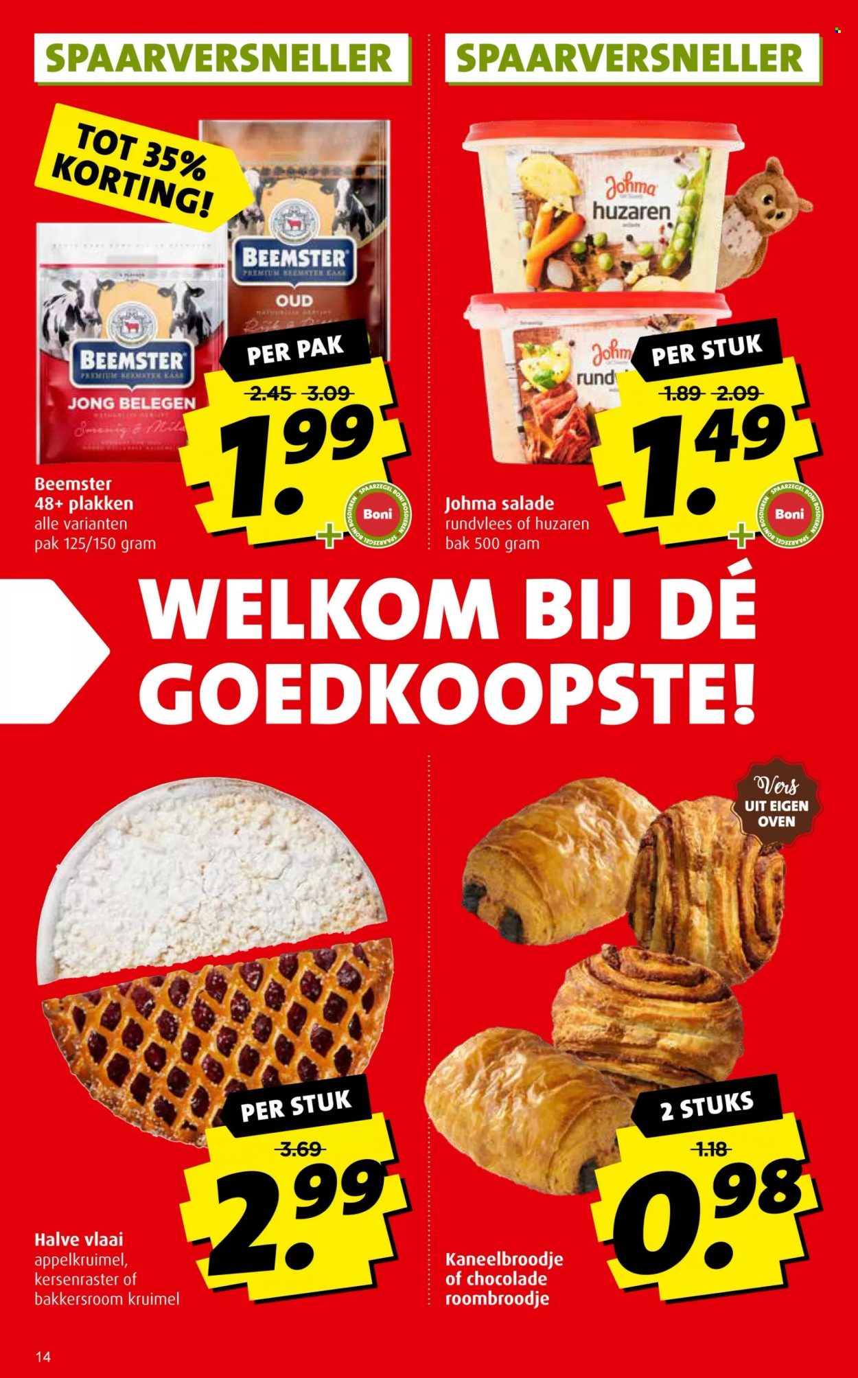 Boni-aanbieding - 9-11-2022 - 15-11-2022. Pagina 14