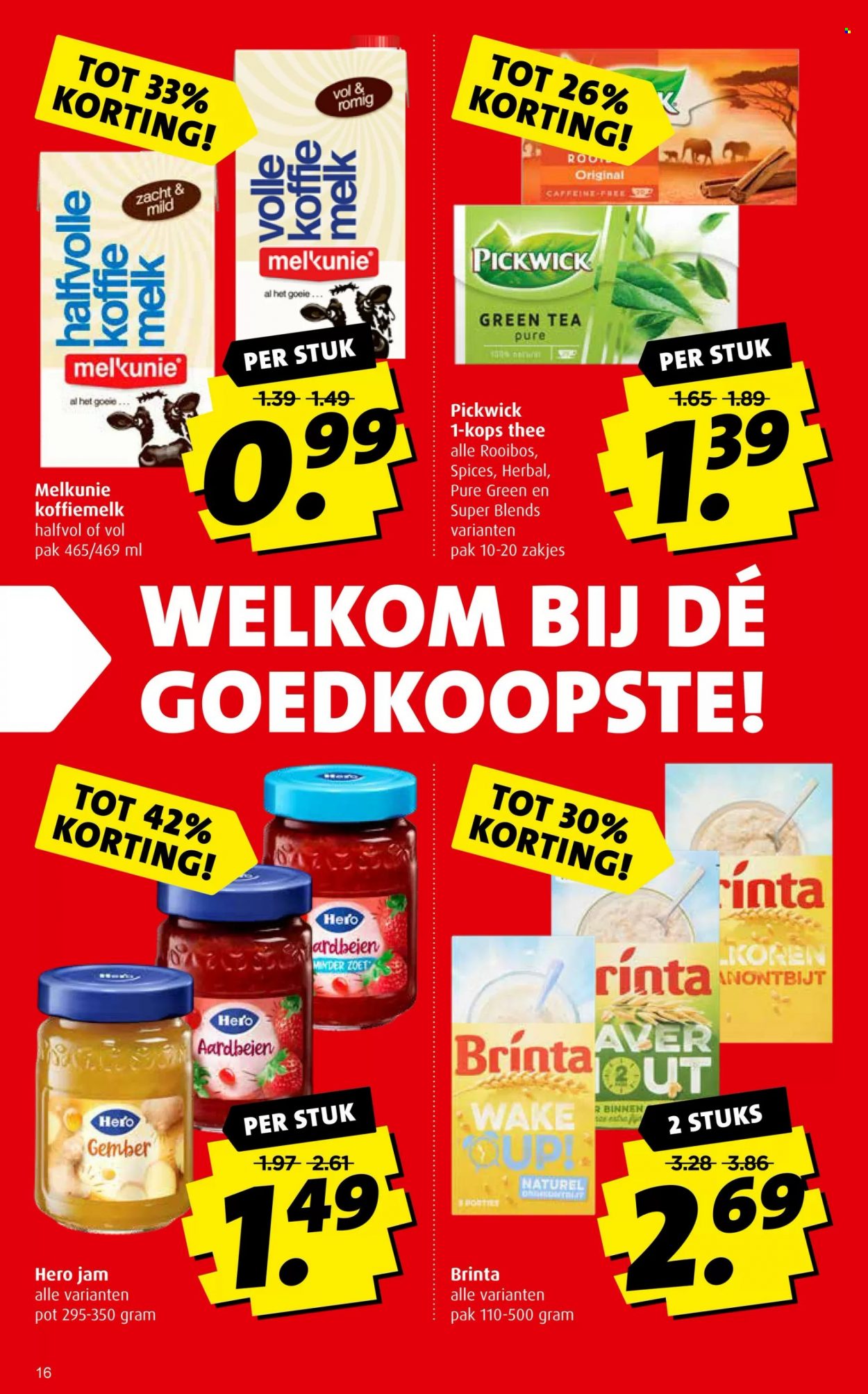 Boni-aanbieding - 9-11-2022 - 15-11-2022. Pagina 16