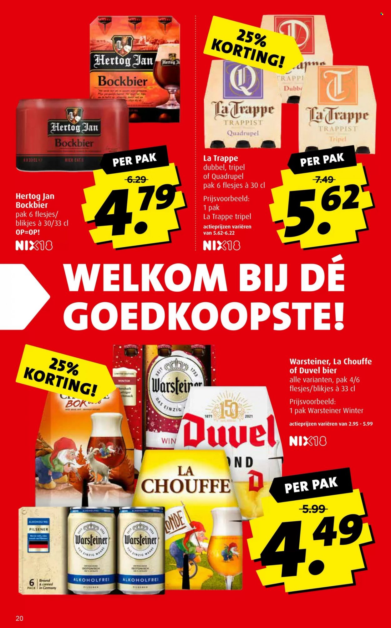Boni-aanbieding - 9-11-2022 - 15-11-2022. Pagina 20
