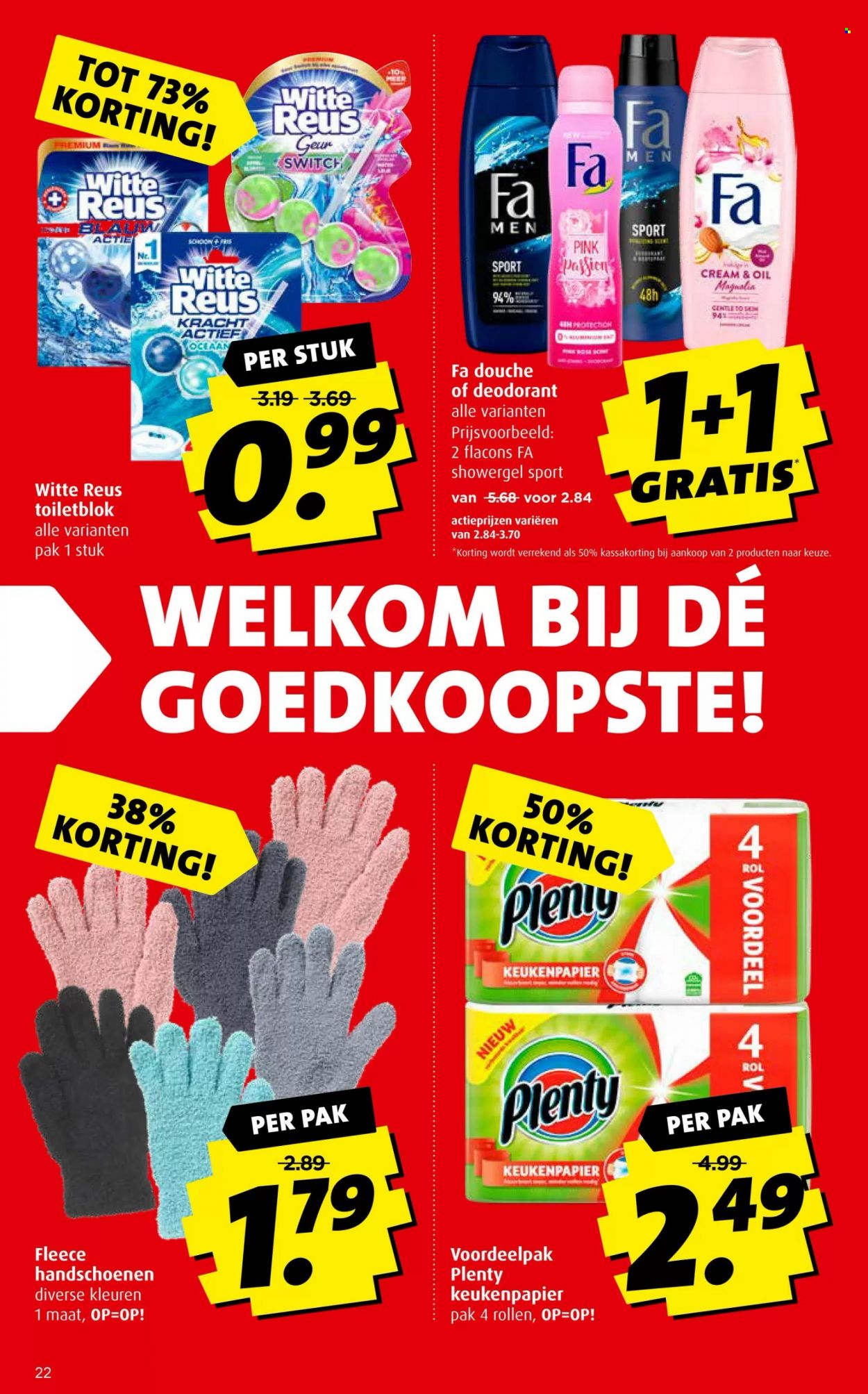 Boni-aanbieding - 9-11-2022 - 15-11-2022. Pagina 22