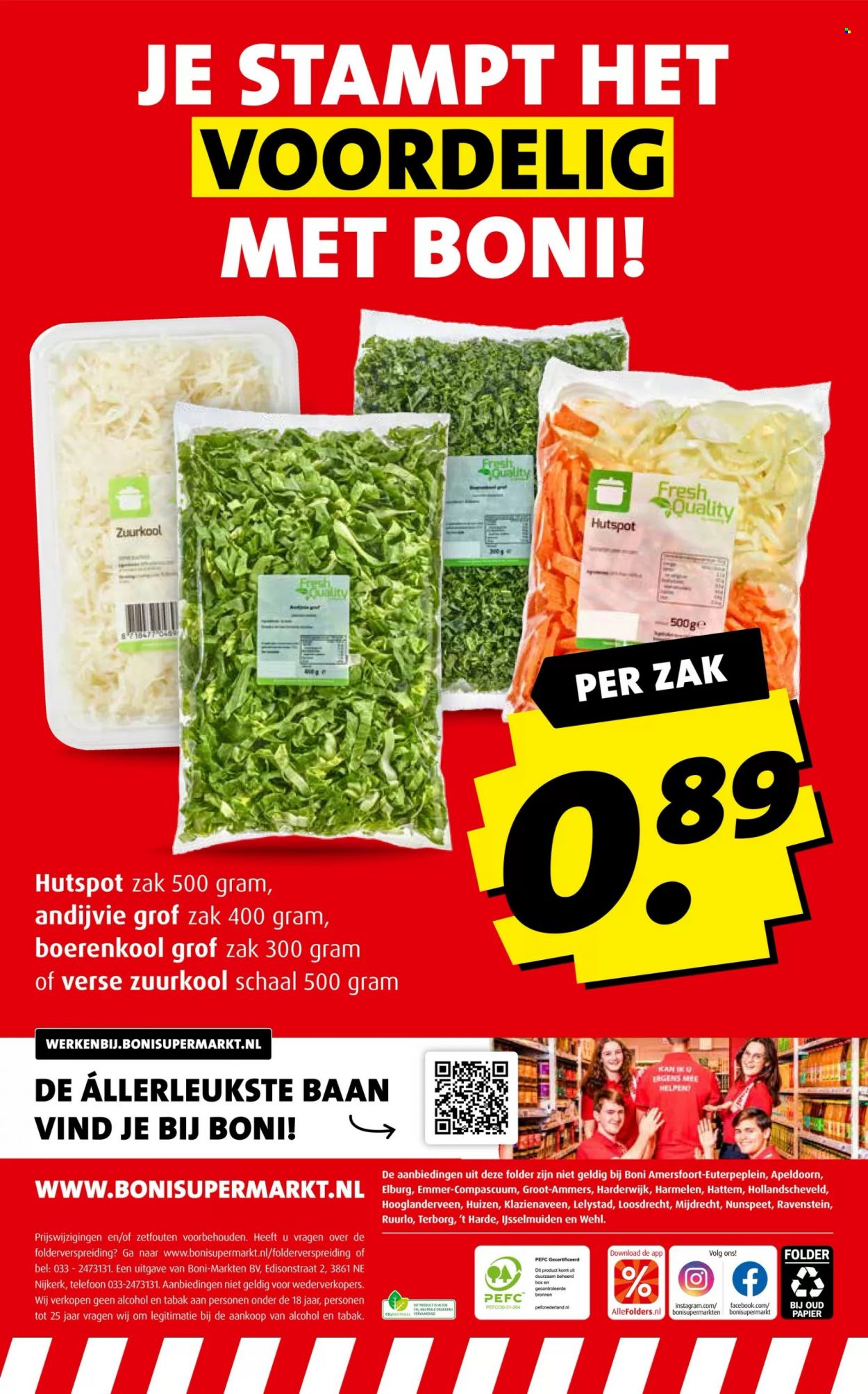 Boni-aanbieding - 9-11-2022 - 15-11-2022. Pagina 24