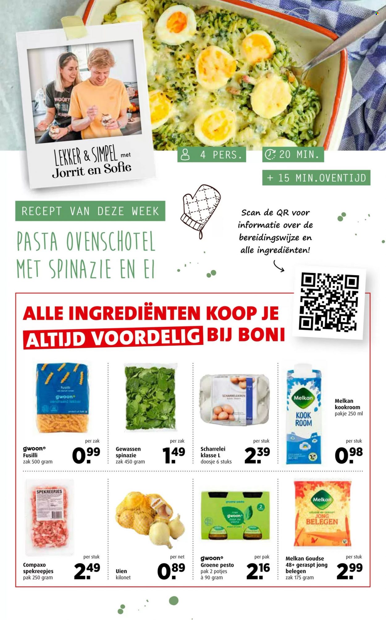 Boni-aanbieding - 9-11-2022 - 15-11-2022. Pagina 26