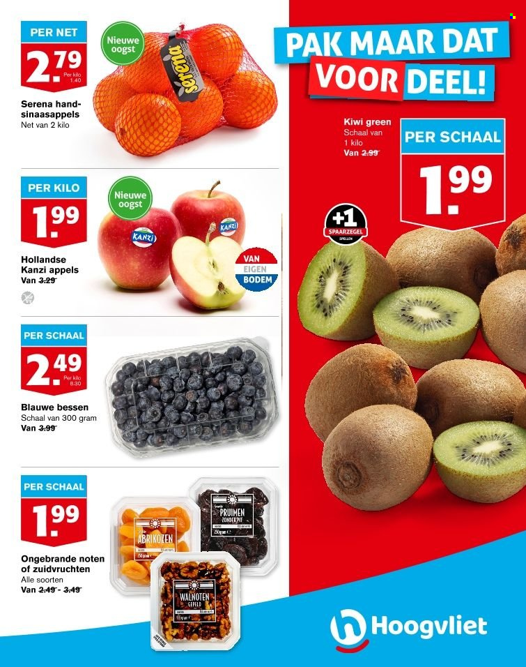 Hoogvliet-aanbieding - 9-11-2022 - 15-11-2022. Pagina 2