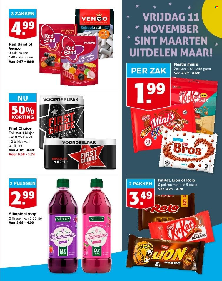 Hoogvliet-aanbieding - 9-11-2022 - 15-11-2022. Pagina 5