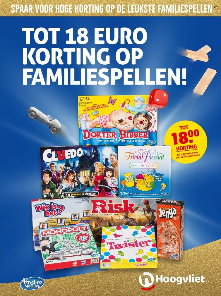 Hoogvliet-aanbieding - 9-11-2022 - 15-11-2022. Pagina 6