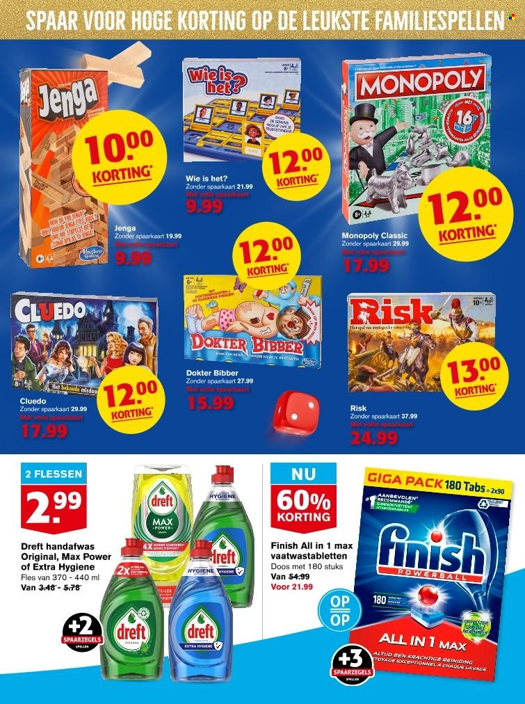 Hoogvliet-aanbieding - 9-11-2022 - 15-11-2022. Pagina 7
