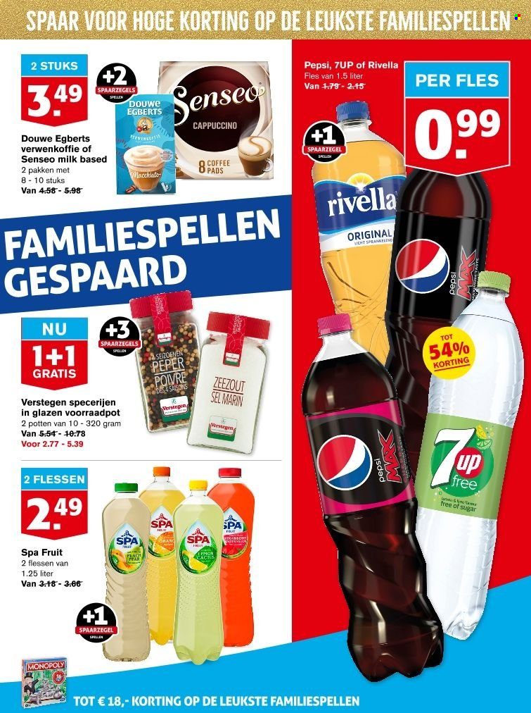 Hoogvliet-aanbieding - 9-11-2022 - 15-11-2022. Pagina 9