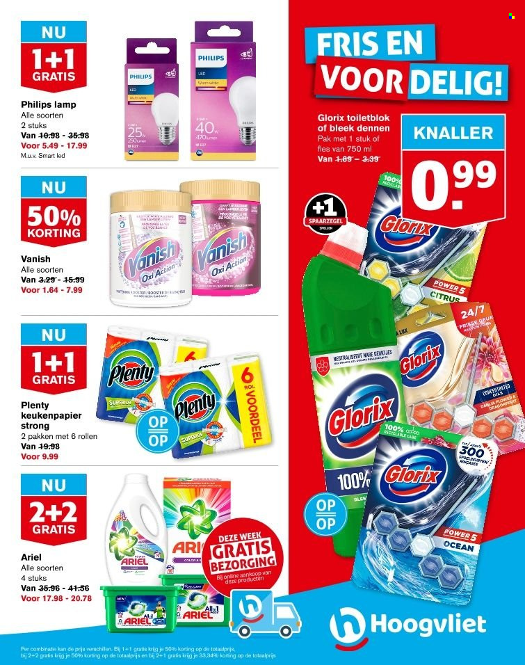 Hoogvliet-aanbieding - 9-11-2022 - 15-11-2022. Pagina 13