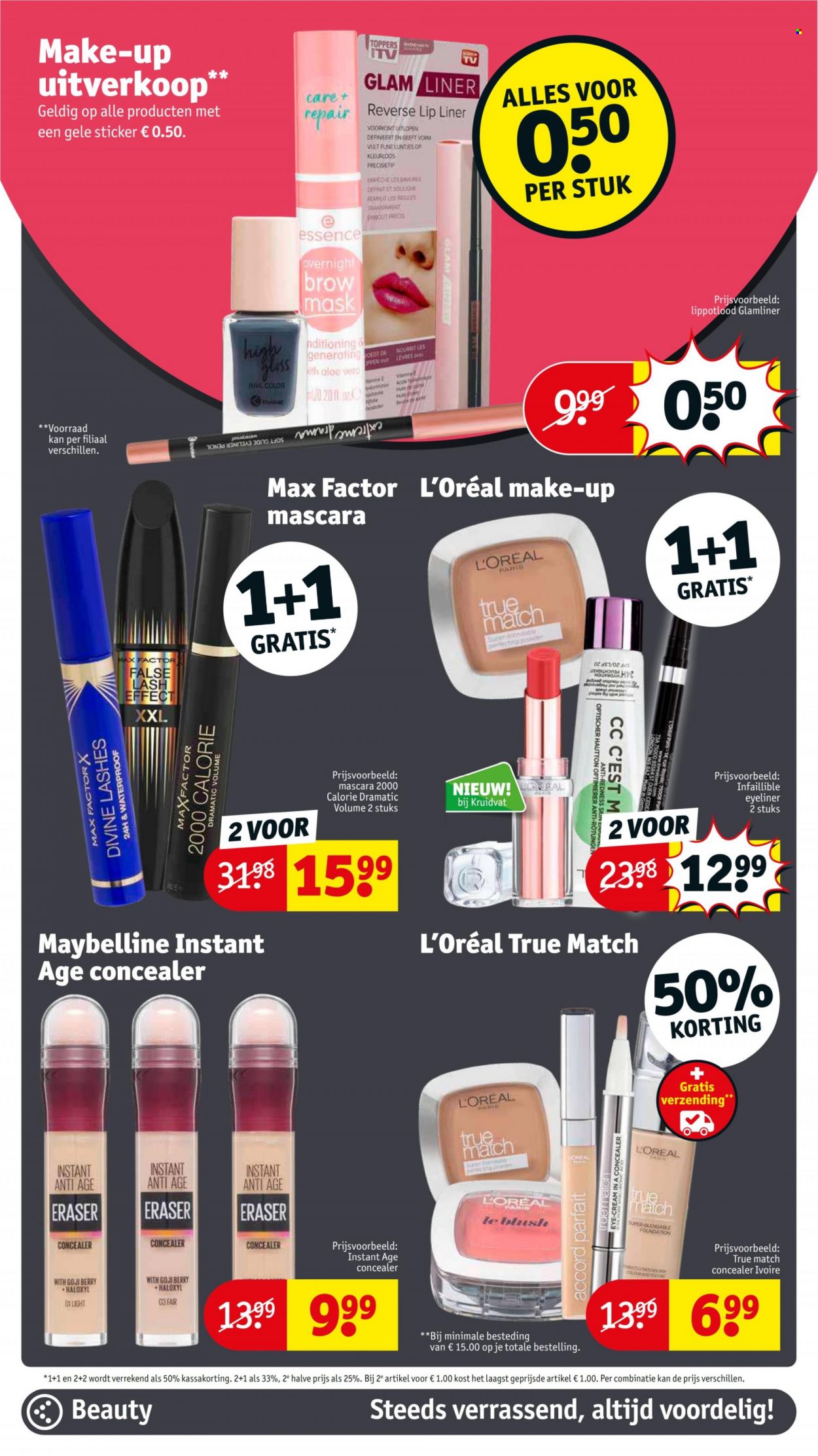 Kruidvat-aanbieding - 8-11-2022 - 20-11-2022. Pagina 3