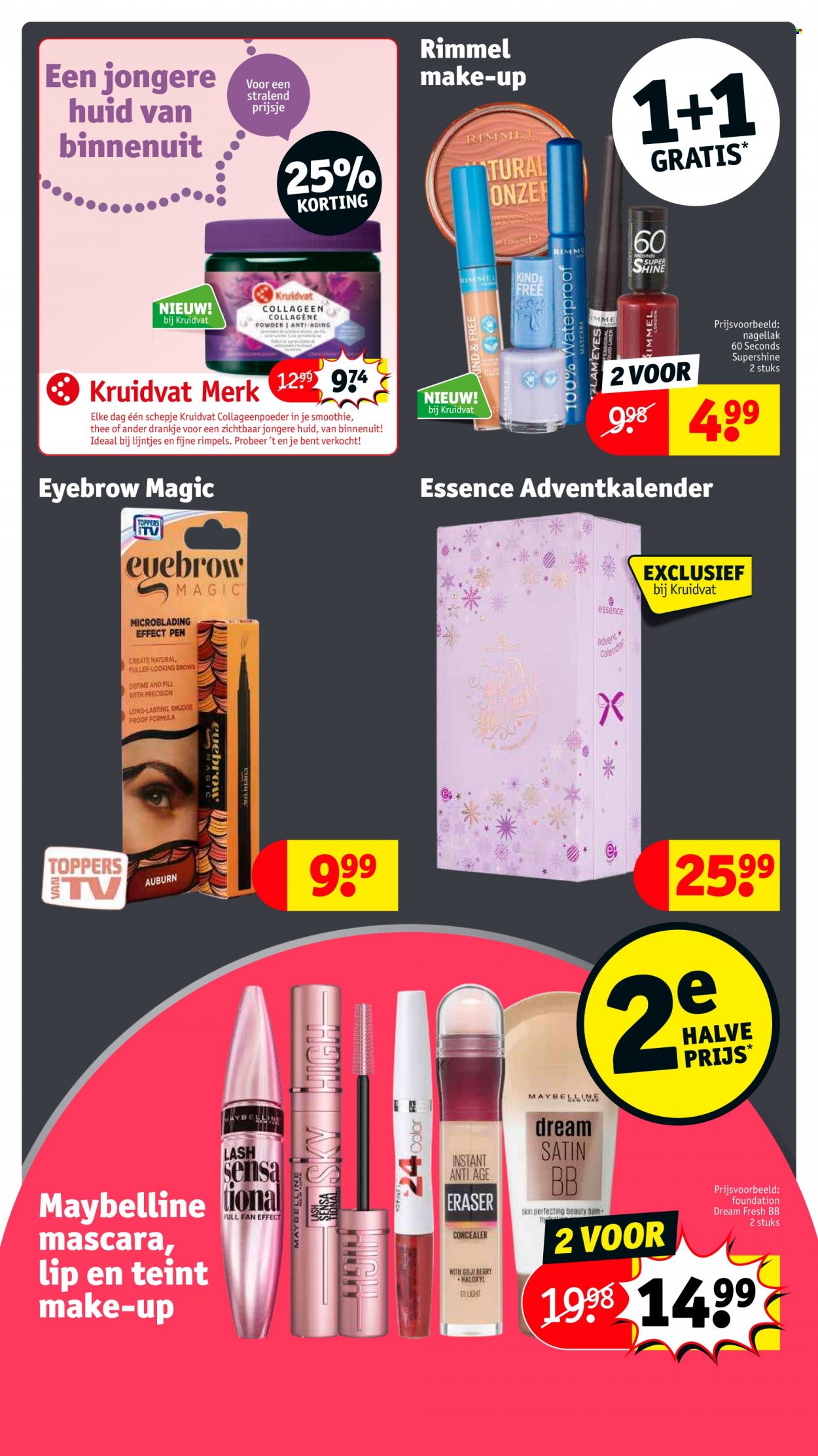Kruidvat-aanbieding - 8-11-2022 - 20-11-2022. Pagina 4