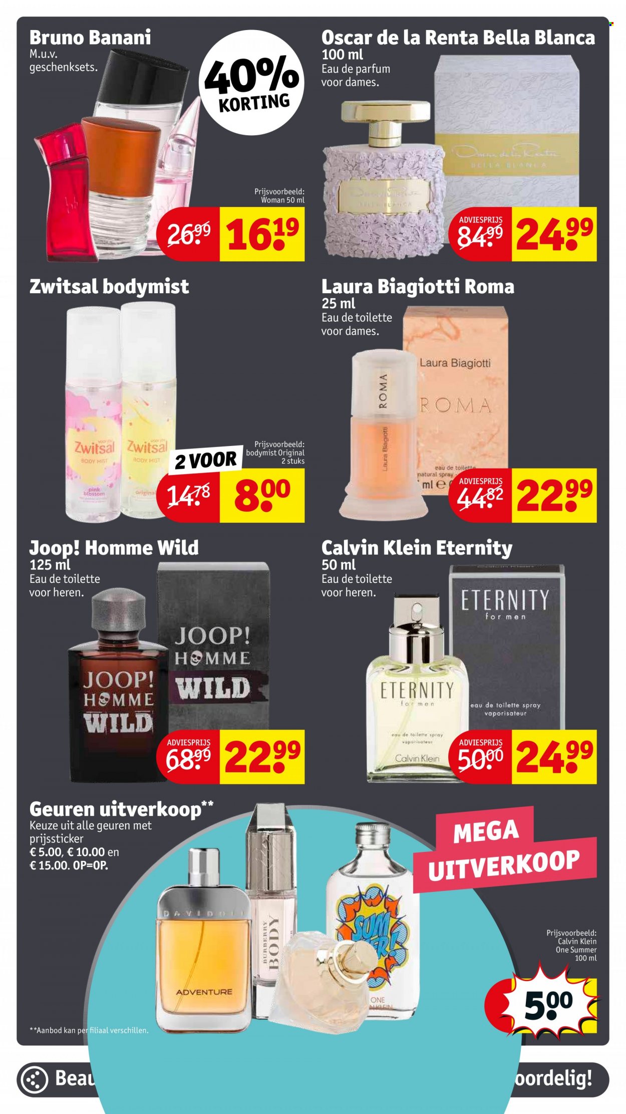 Kruidvat-aanbieding - 8-11-2022 - 20-11-2022. Pagina 7