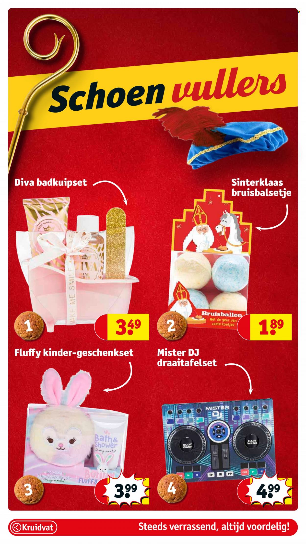 Kruidvat-aanbieding - 8-11-2022 - 20-11-2022. Pagina 9