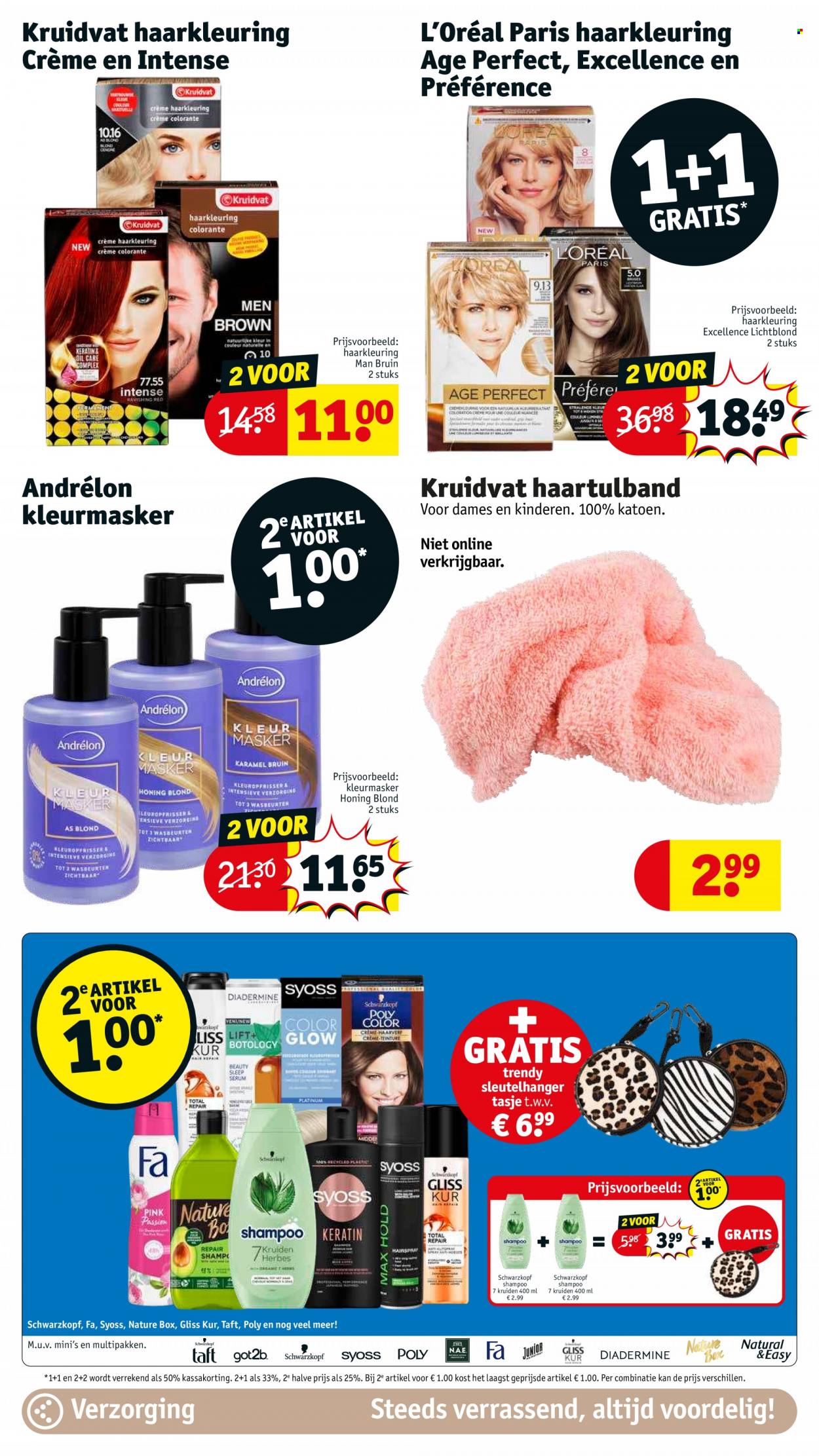 Kruidvat-aanbieding - 8-11-2022 - 20-11-2022. Pagina 14
