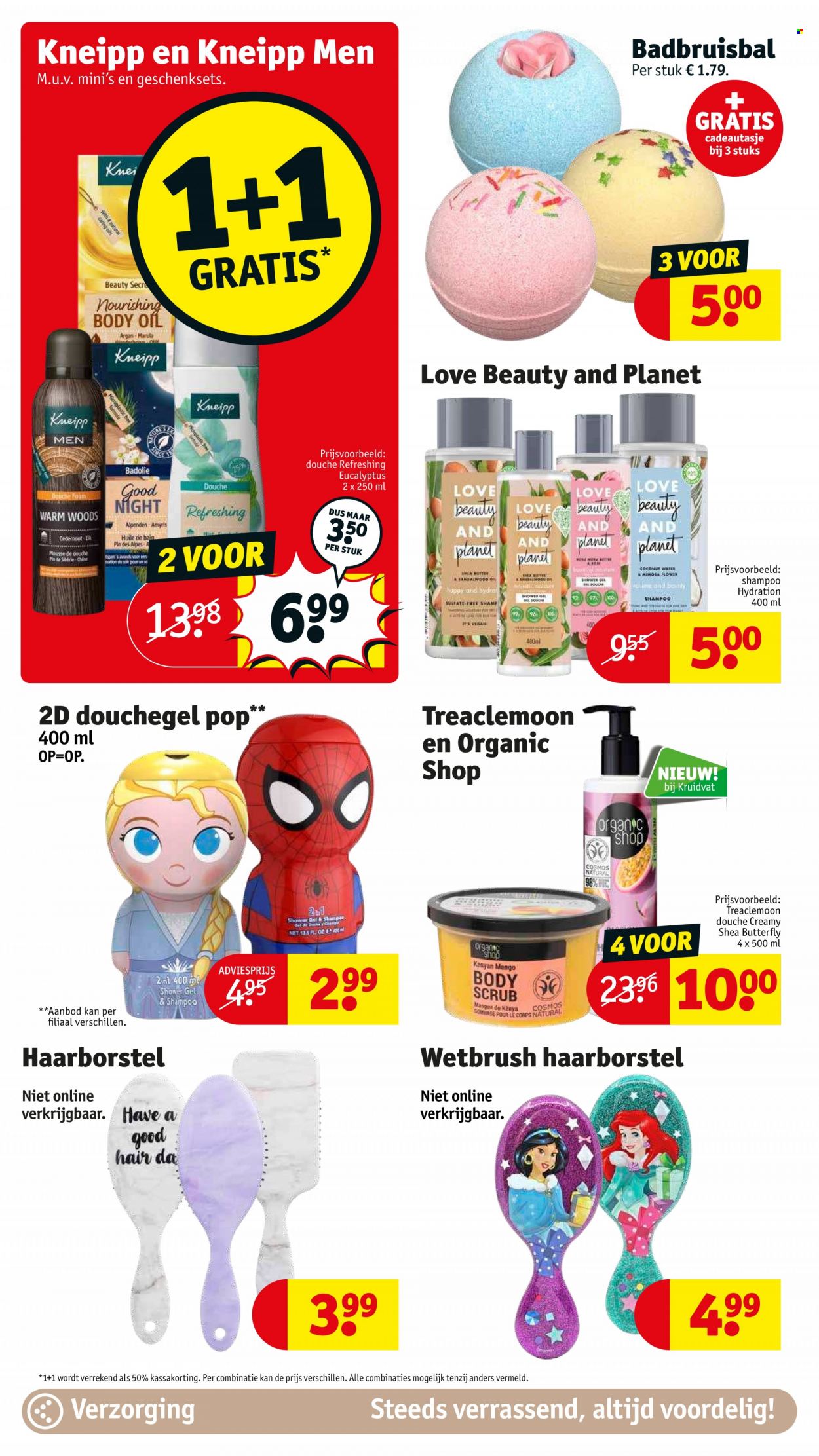 Kruidvat-aanbieding - 8-11-2022 - 20-11-2022. Pagina 16