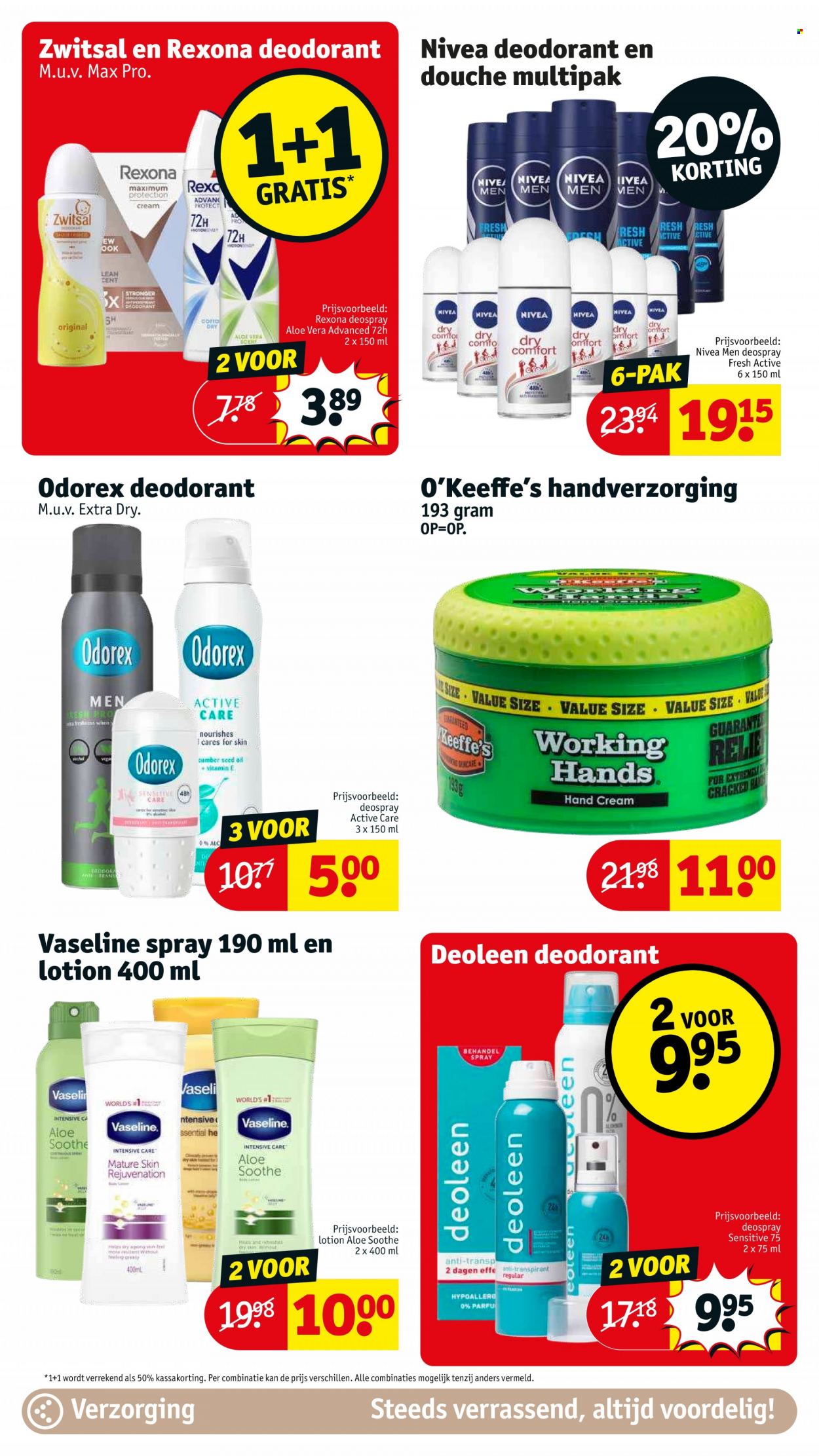 Kruidvat-aanbieding - 8-11-2022 - 20-11-2022. Pagina 18