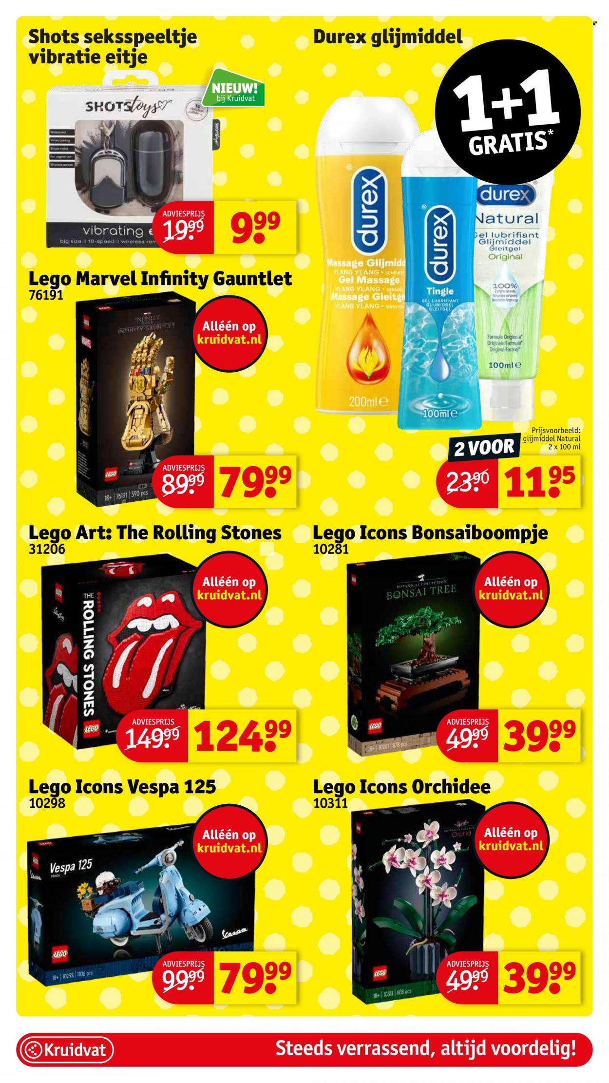 Kruidvat-aanbieding - 8-11-2022 - 20-11-2022. Pagina 23