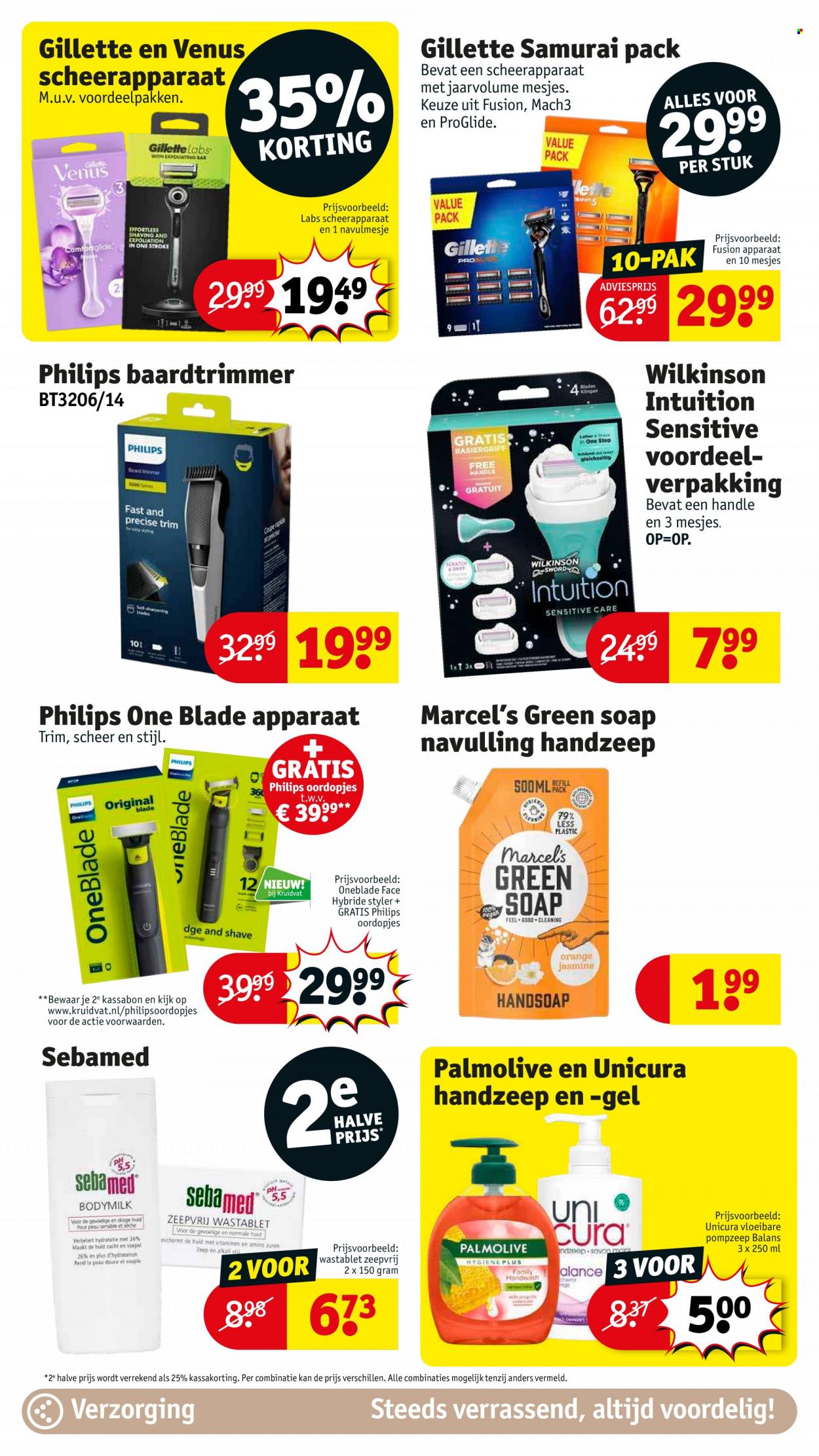 Kruidvat-aanbieding - 8-11-2022 - 20-11-2022. Pagina 24