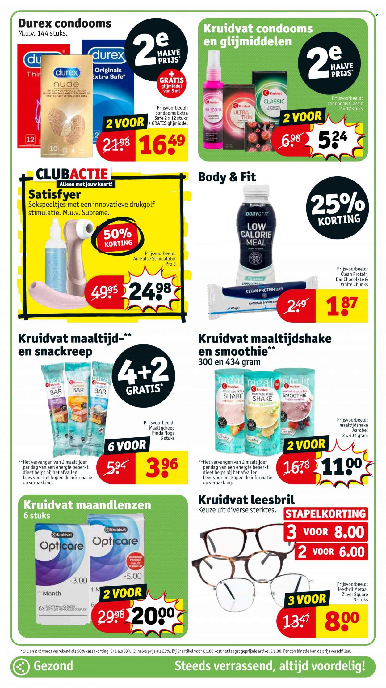 Kruidvat-aanbieding - 8-11-2022 - 20-11-2022. Pagina 25