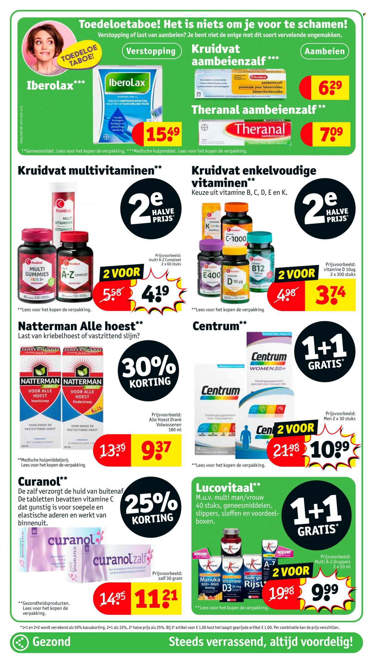 Kruidvat-aanbieding - 8-11-2022 - 20-11-2022. Pagina 26