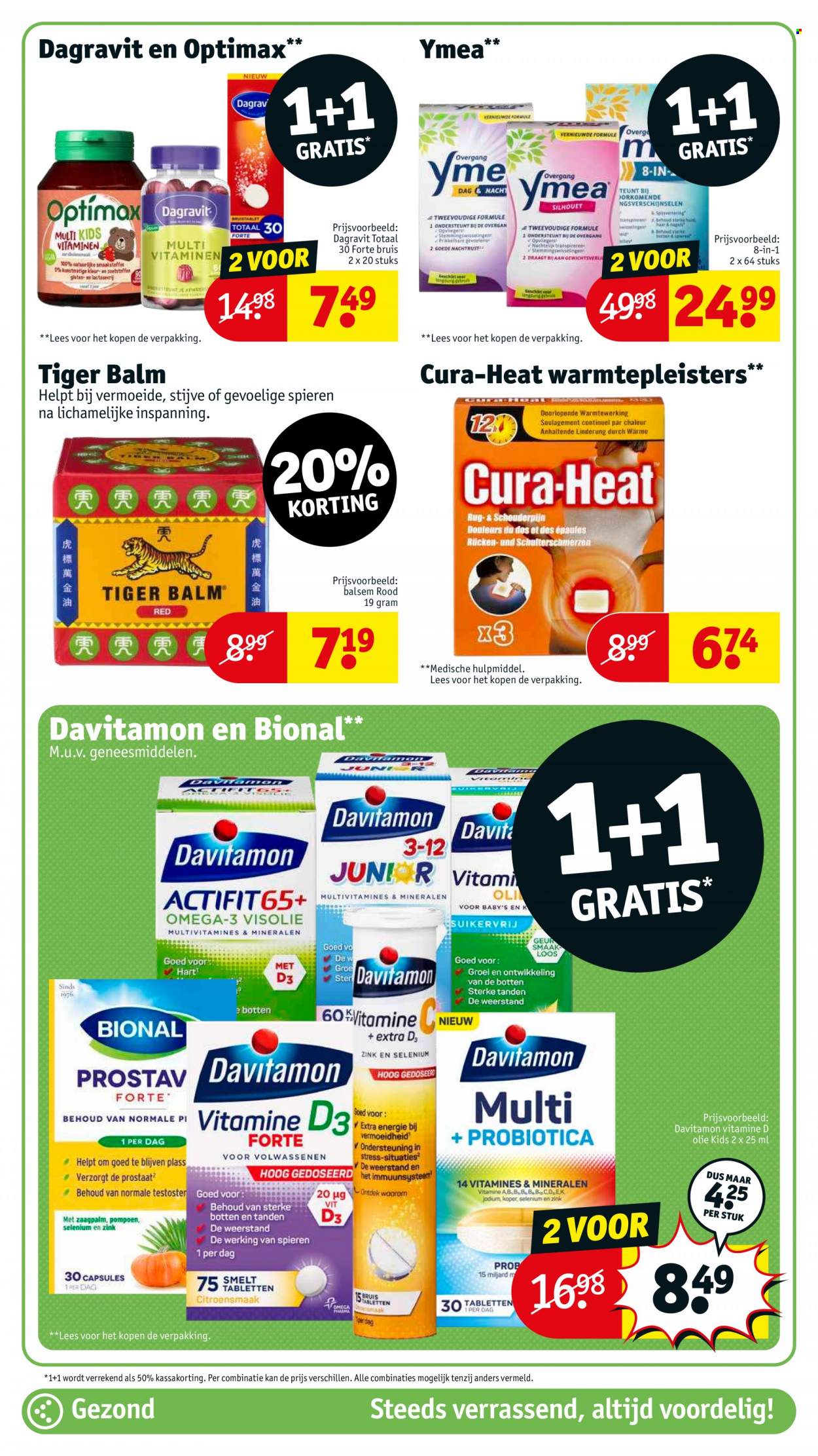 Kruidvat-aanbieding - 8-11-2022 - 20-11-2022. Pagina 27