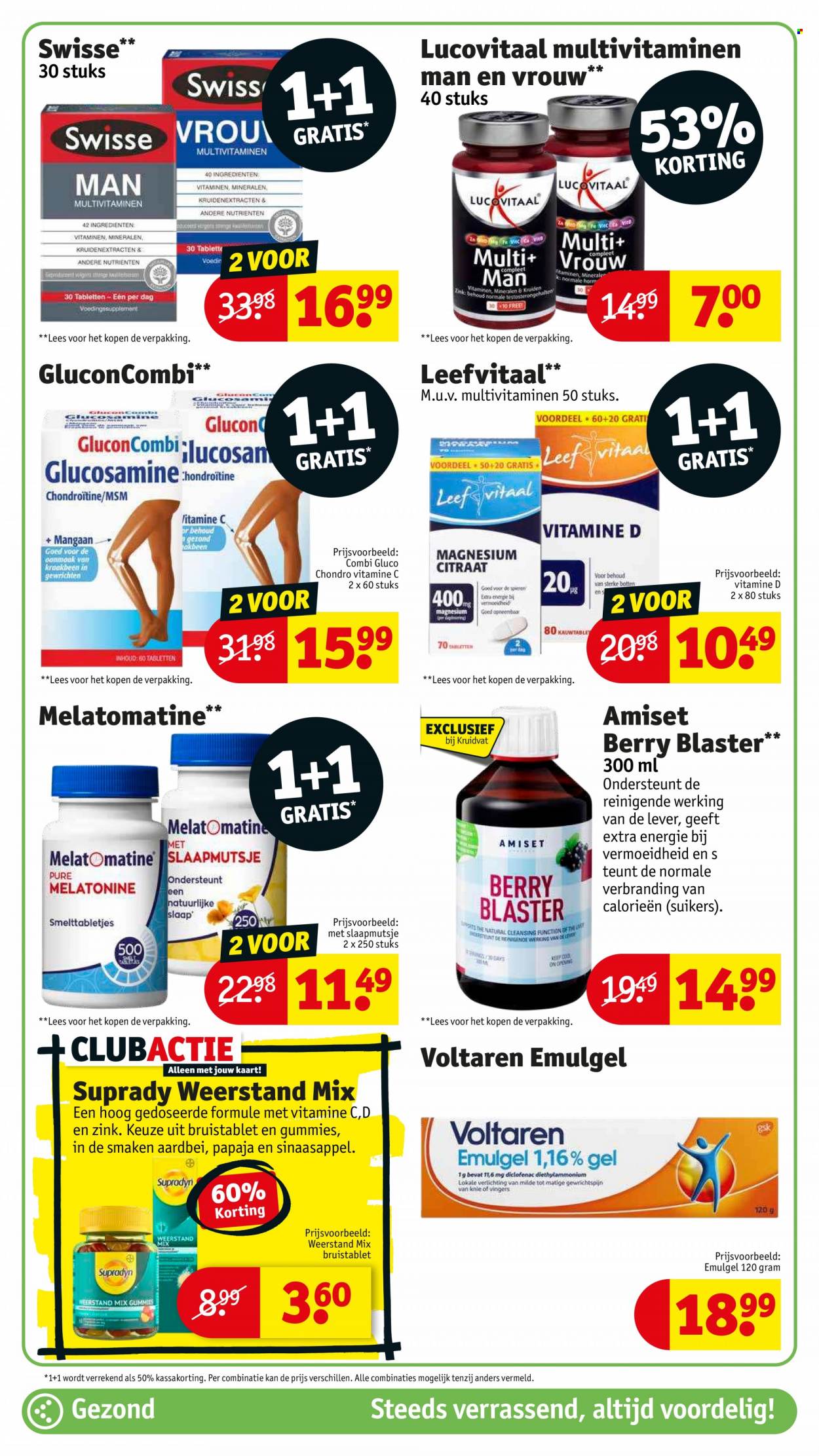 Kruidvat-aanbieding - 8-11-2022 - 20-11-2022. Pagina 28