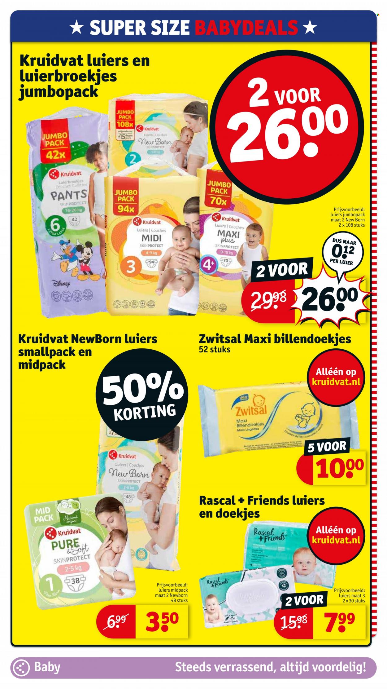 Kruidvat-aanbieding - 8-11-2022 - 20-11-2022. Pagina 29