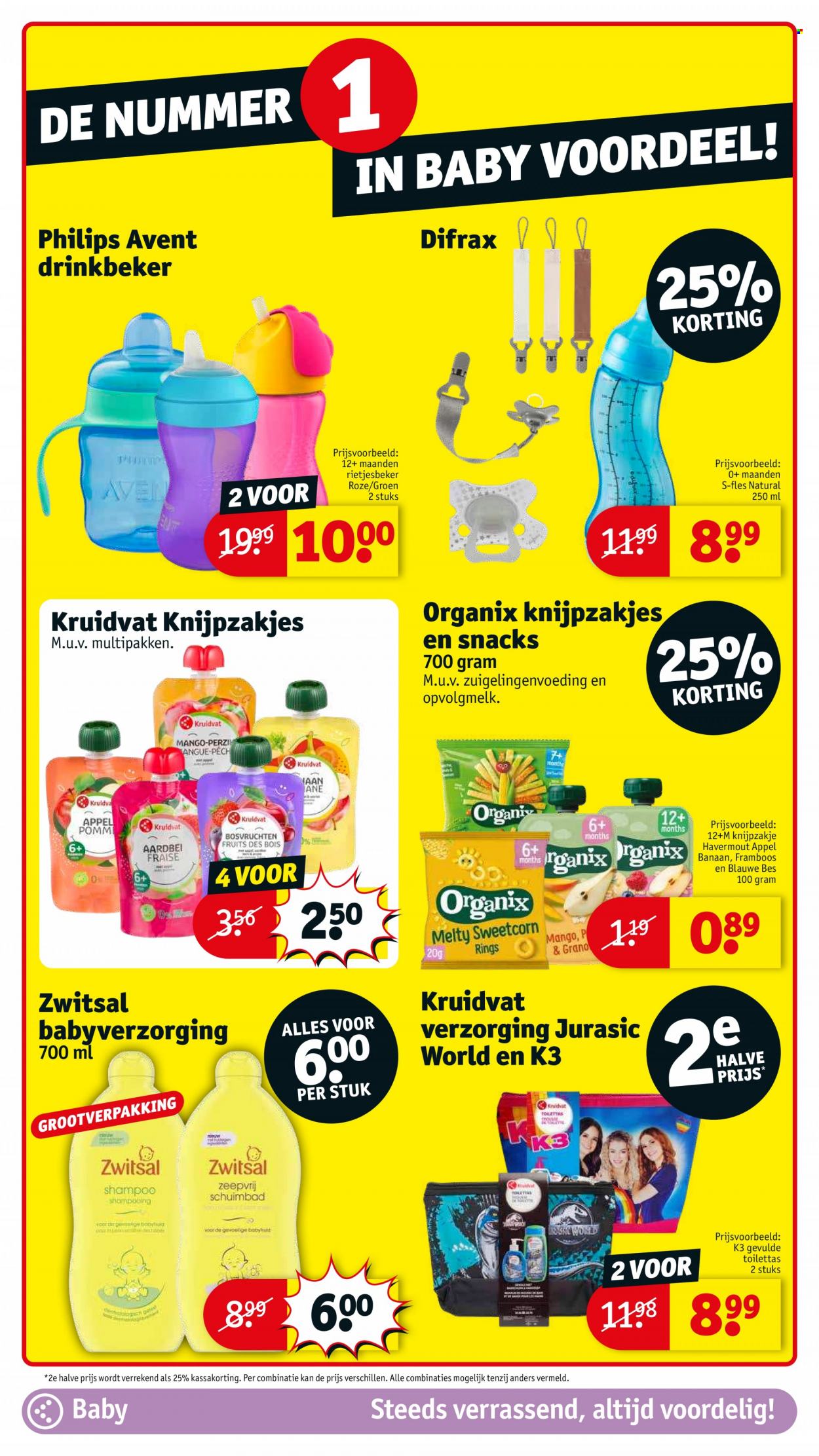Kruidvat-aanbieding - 8-11-2022 - 20-11-2022. Pagina 30