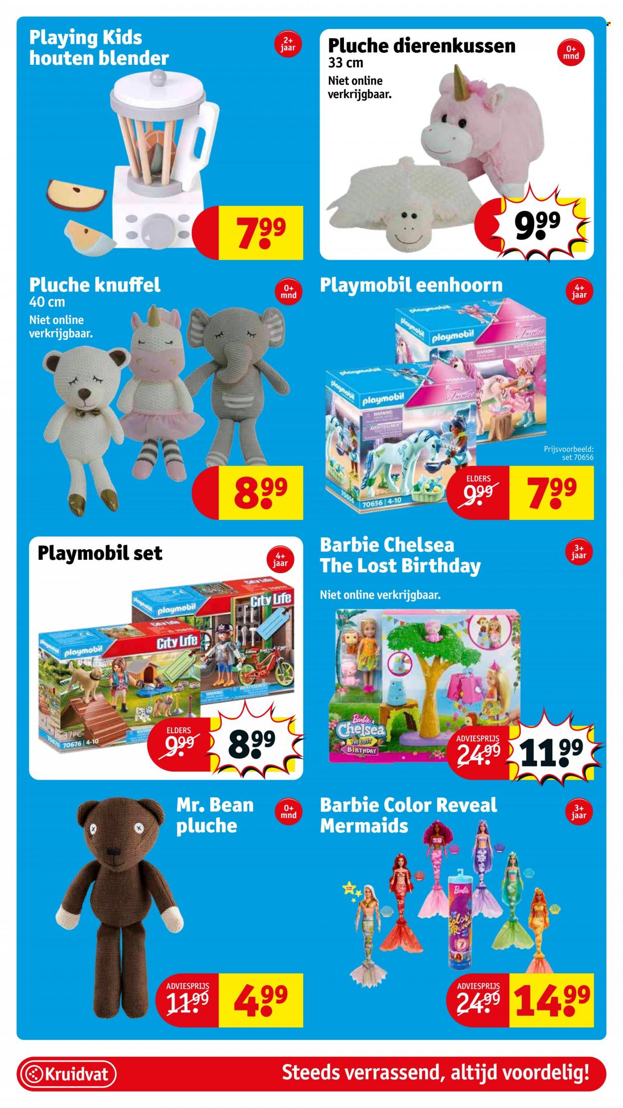 Kruidvat-aanbieding - 8-11-2022 - 20-11-2022. Pagina 31