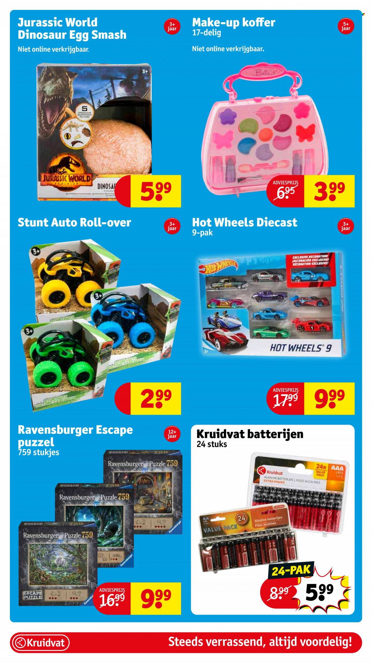 Kruidvat-aanbieding - 8-11-2022 - 20-11-2022. Pagina 32
