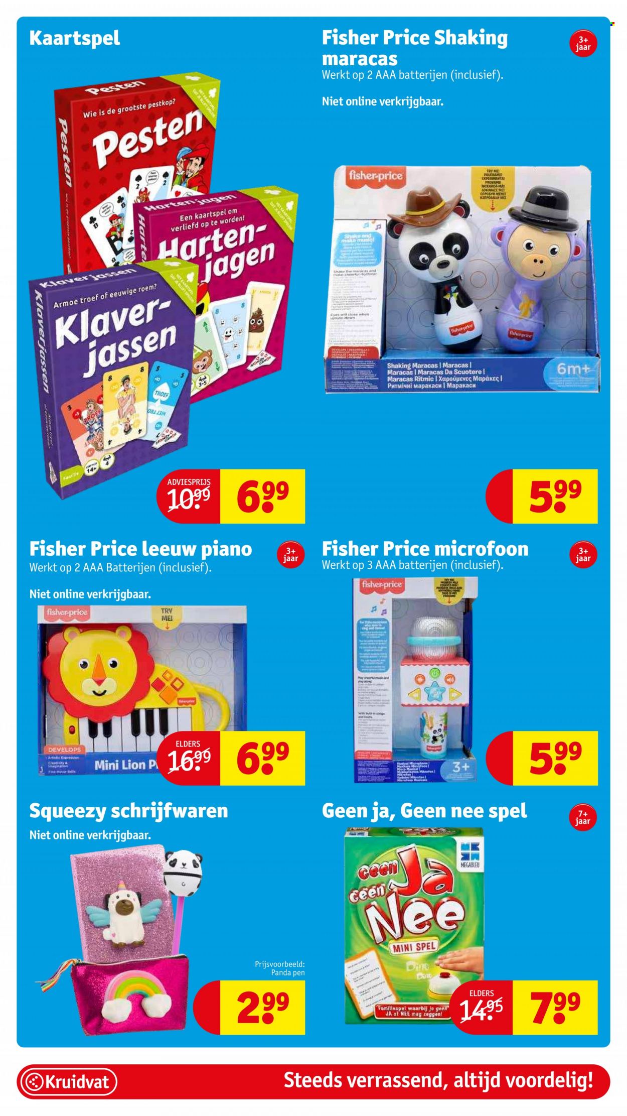 Kruidvat-aanbieding - 8-11-2022 - 20-11-2022. Pagina 33