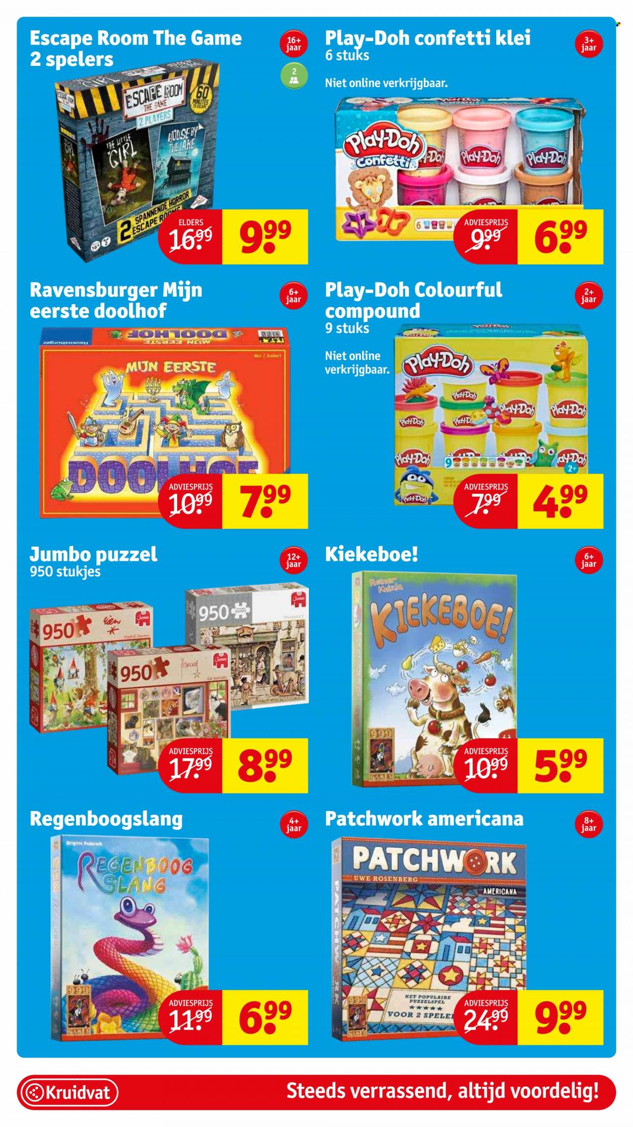 Kruidvat-aanbieding - 8-11-2022 - 20-11-2022. Pagina 35