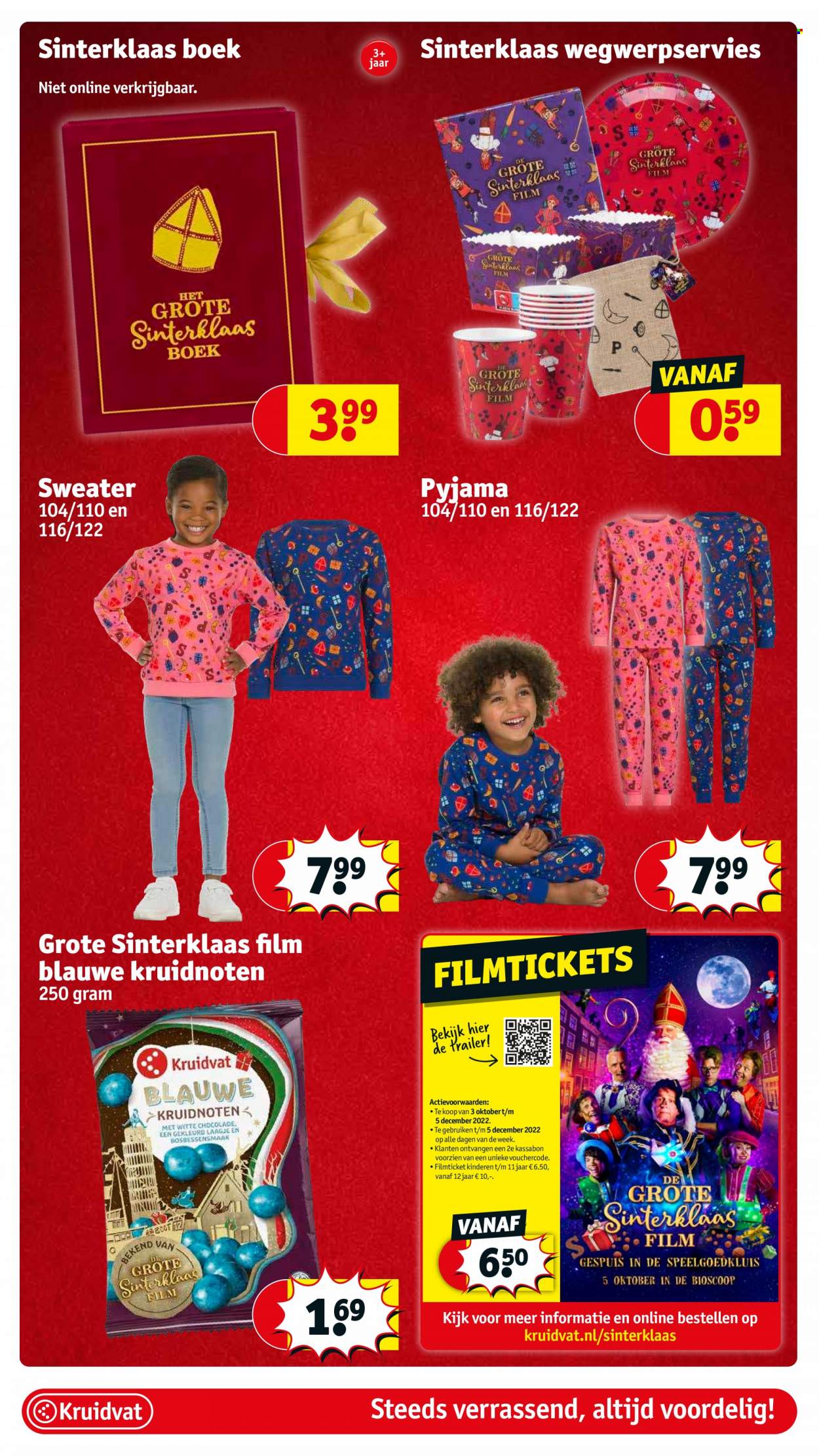 Kruidvat-aanbieding - 8-11-2022 - 20-11-2022. Pagina 39
