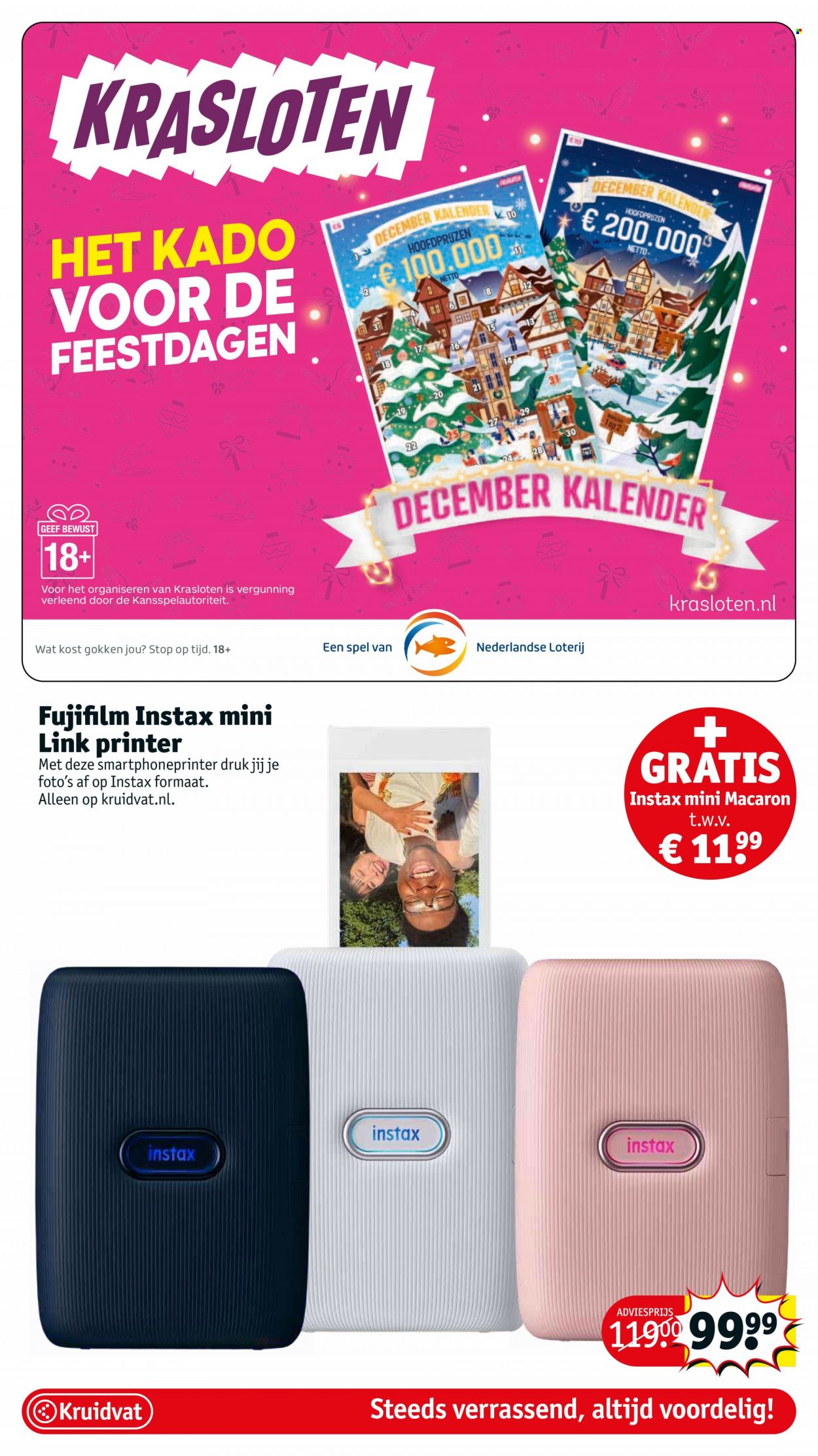 Kruidvat-aanbieding - 8-11-2022 - 20-11-2022. Pagina 43