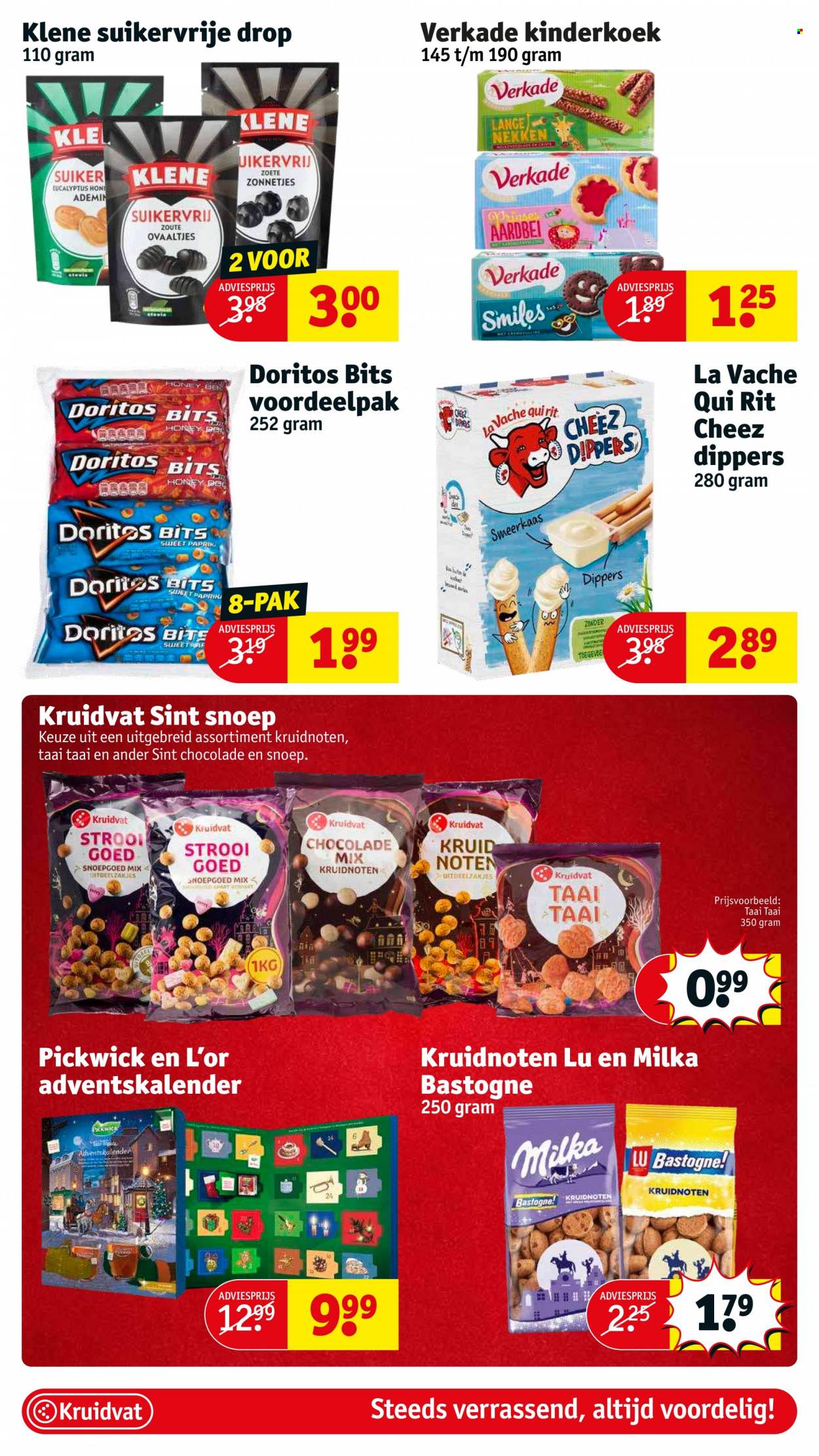 Kruidvat-aanbieding - 8-11-2022 - 20-11-2022. Pagina 45