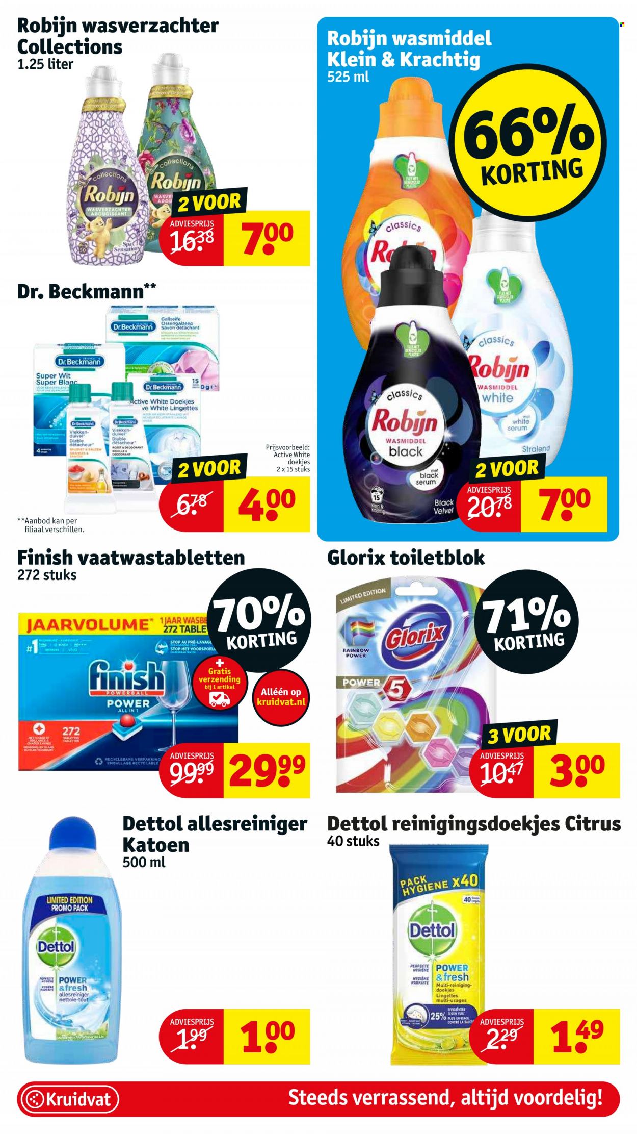 Kruidvat-aanbieding - 8-11-2022 - 20-11-2022. Pagina 47