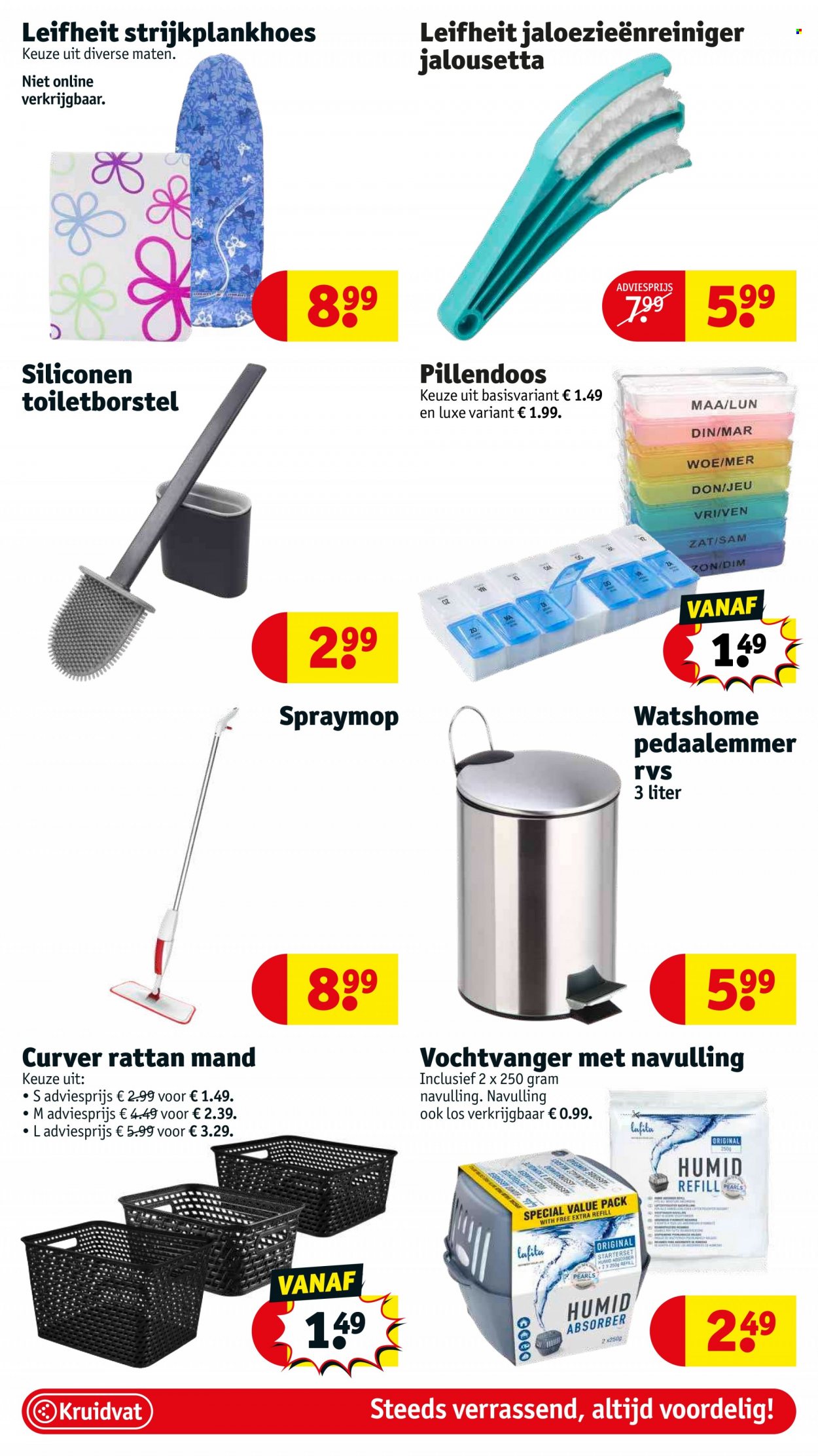 Kruidvat-aanbieding - 8-11-2022 - 20-11-2022. Pagina 48