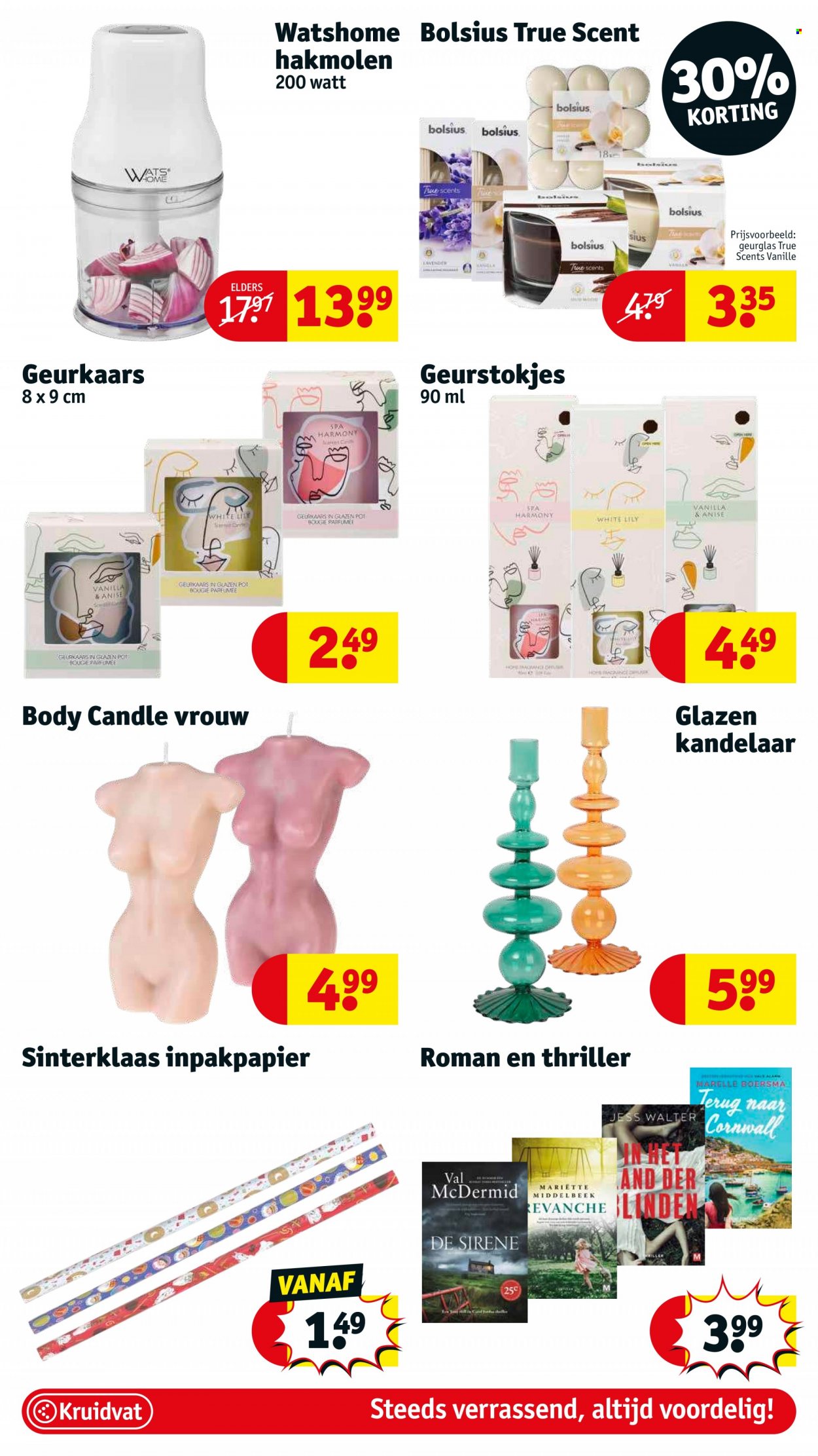 Kruidvat-aanbieding - 8-11-2022 - 20-11-2022. Pagina 49