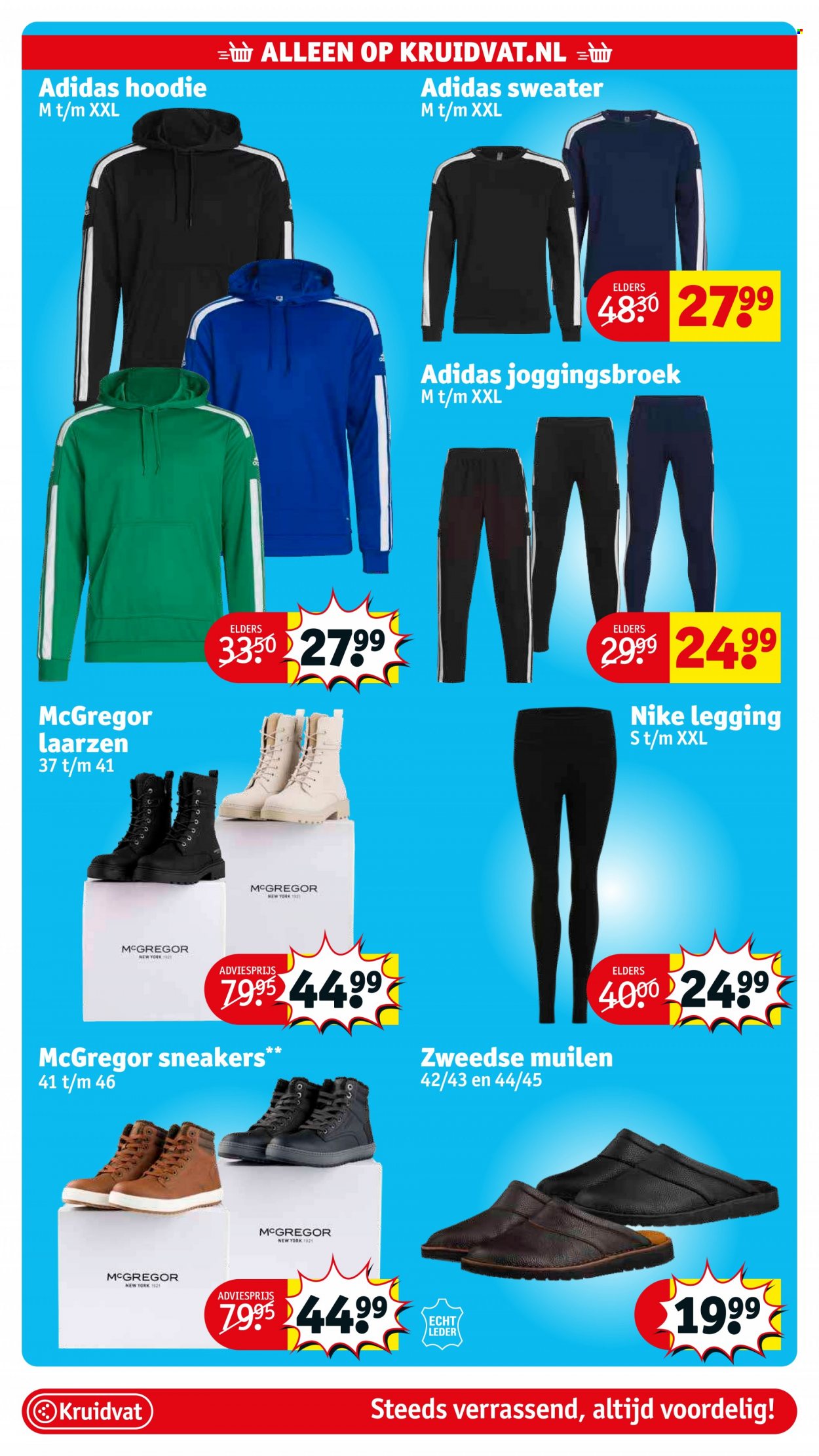 Kruidvat-aanbieding - 8-11-2022 - 20-11-2022. Pagina 52